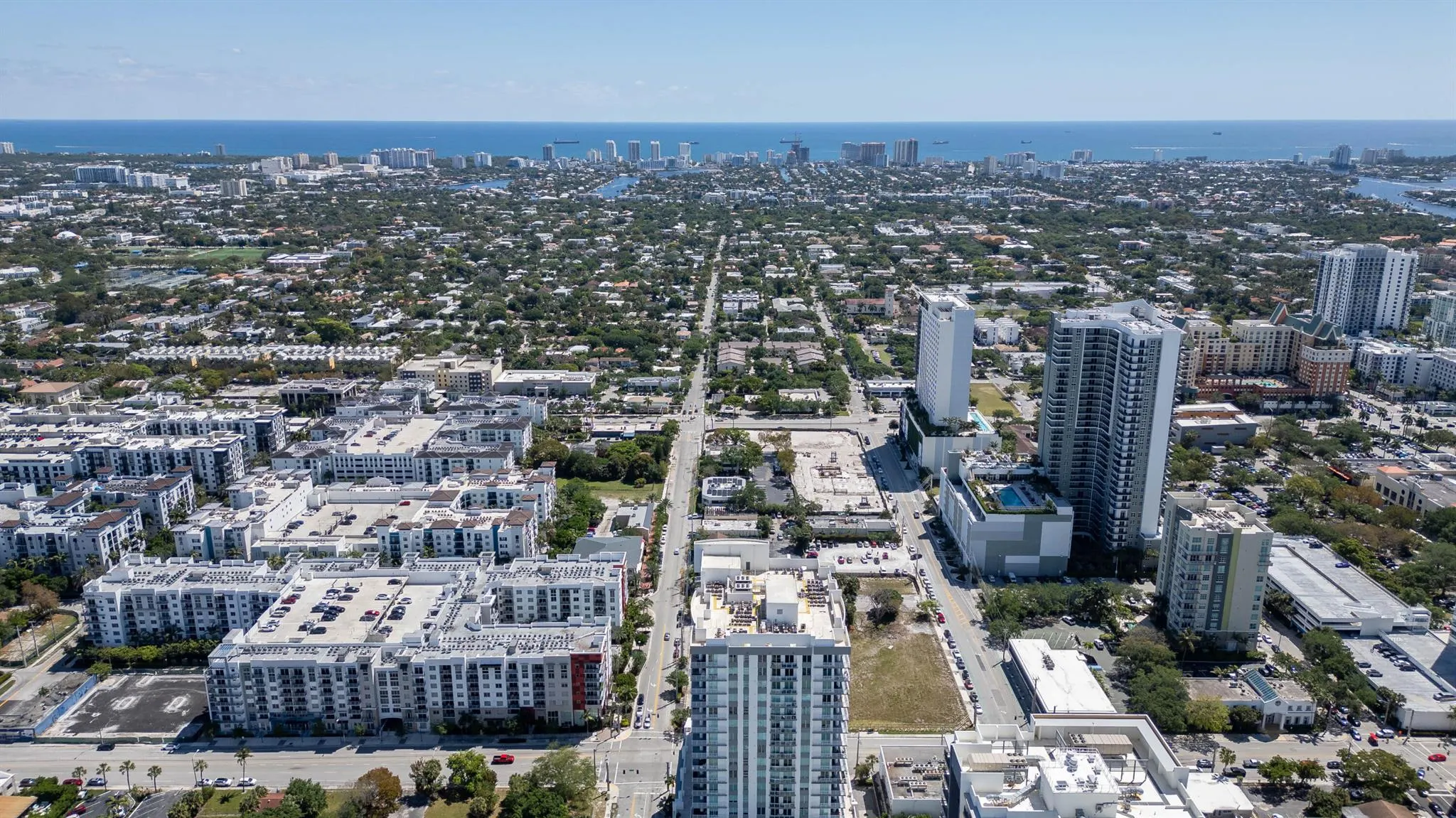 315 NE 3rd Avenue, #1706