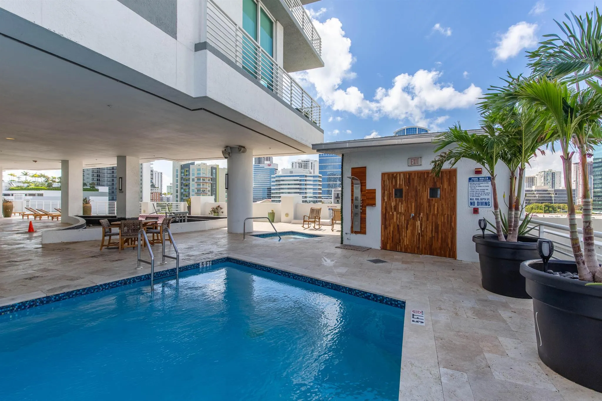 315 NE 3rd Avenue, #1706