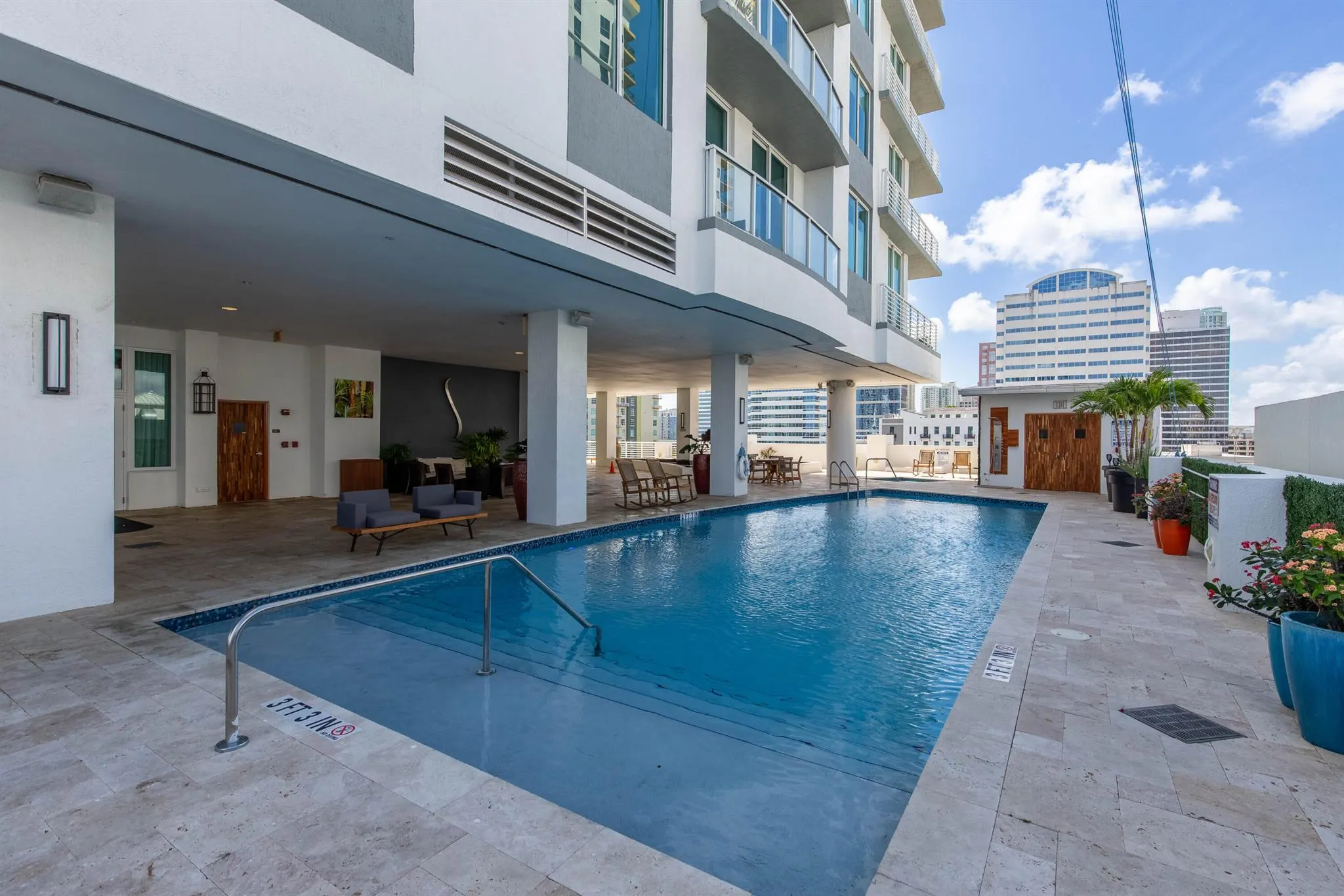 315 NE 3rd Avenue, #1706