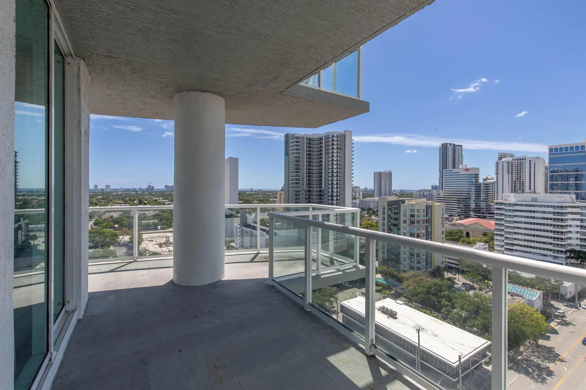 315 NE 3rd Avenue, #1706