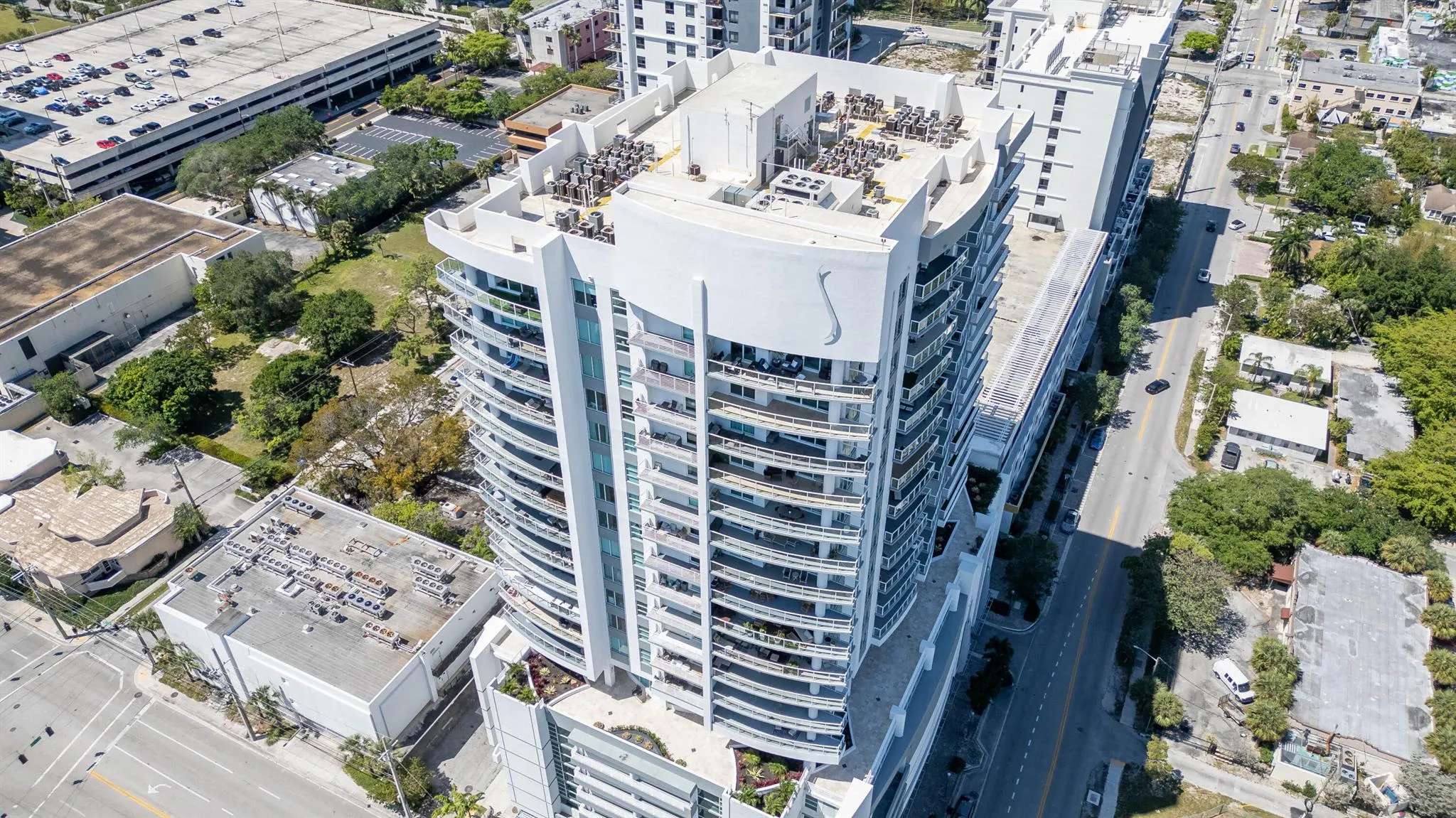 315 NE 3rd Avenue, #1706