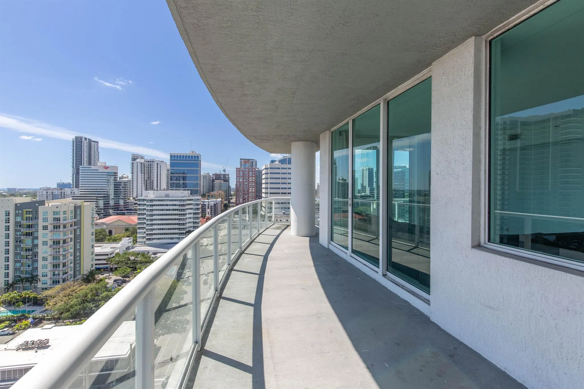 315 NE 3rd Avenue, #1706