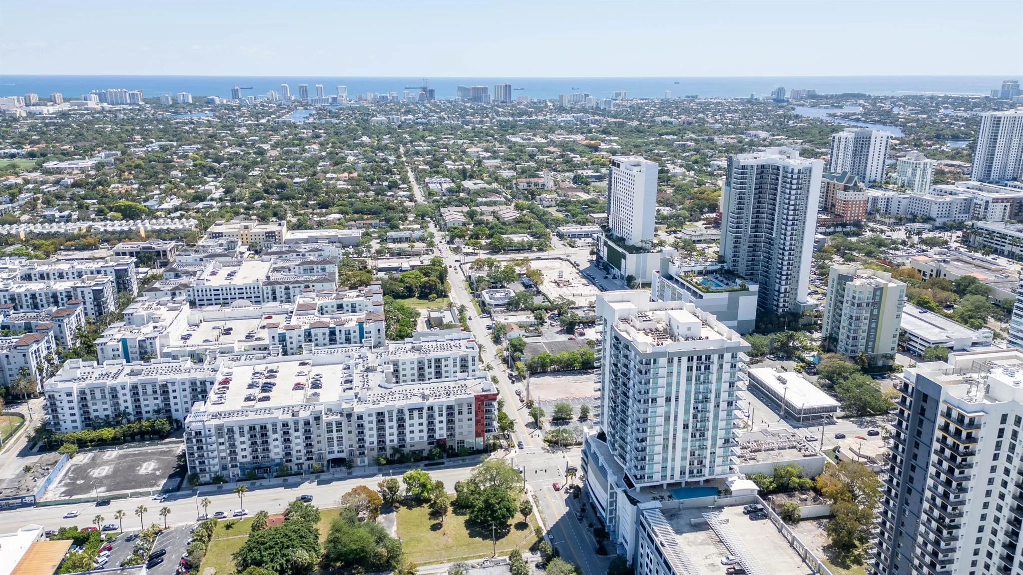 315 NE 3rd Avenue, #1706