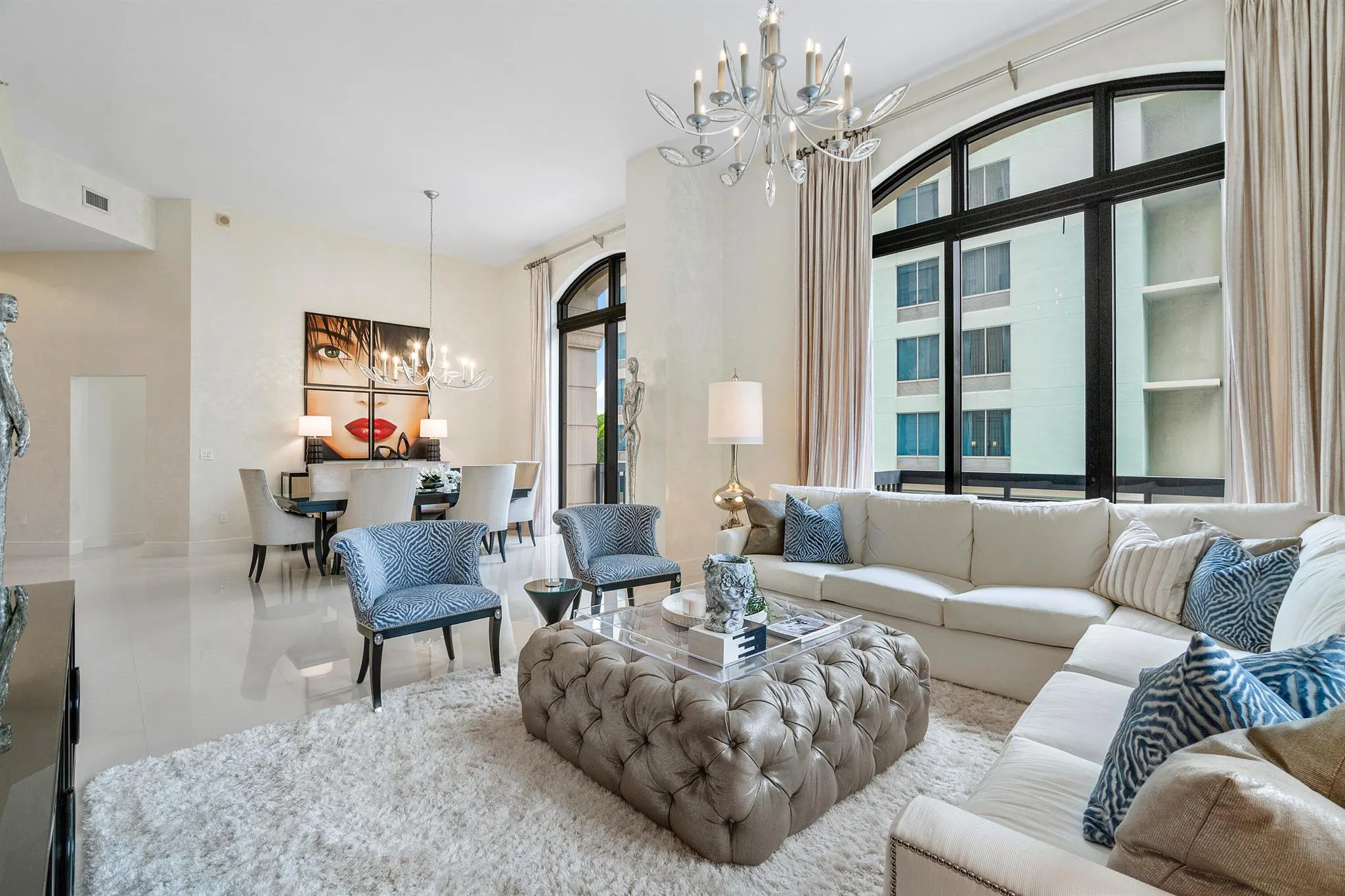701 S Olive Avenue, #211