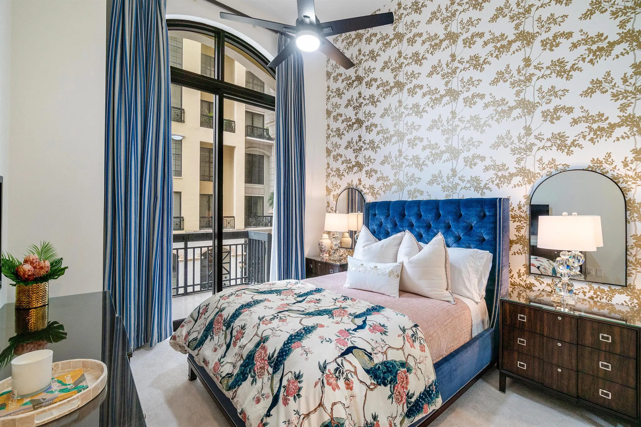 701 S Olive Avenue, #211