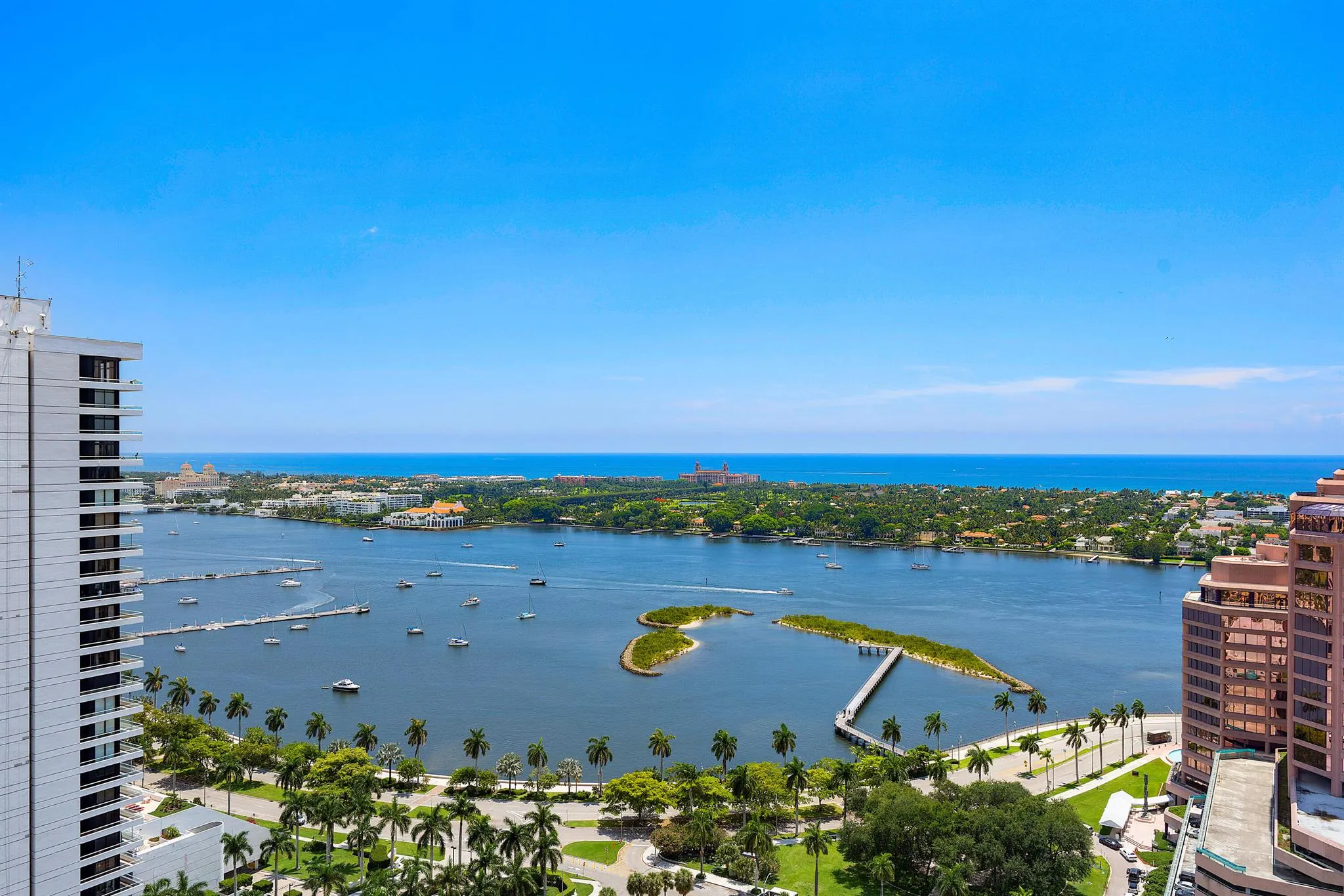 701 S Olive Avenue, #211