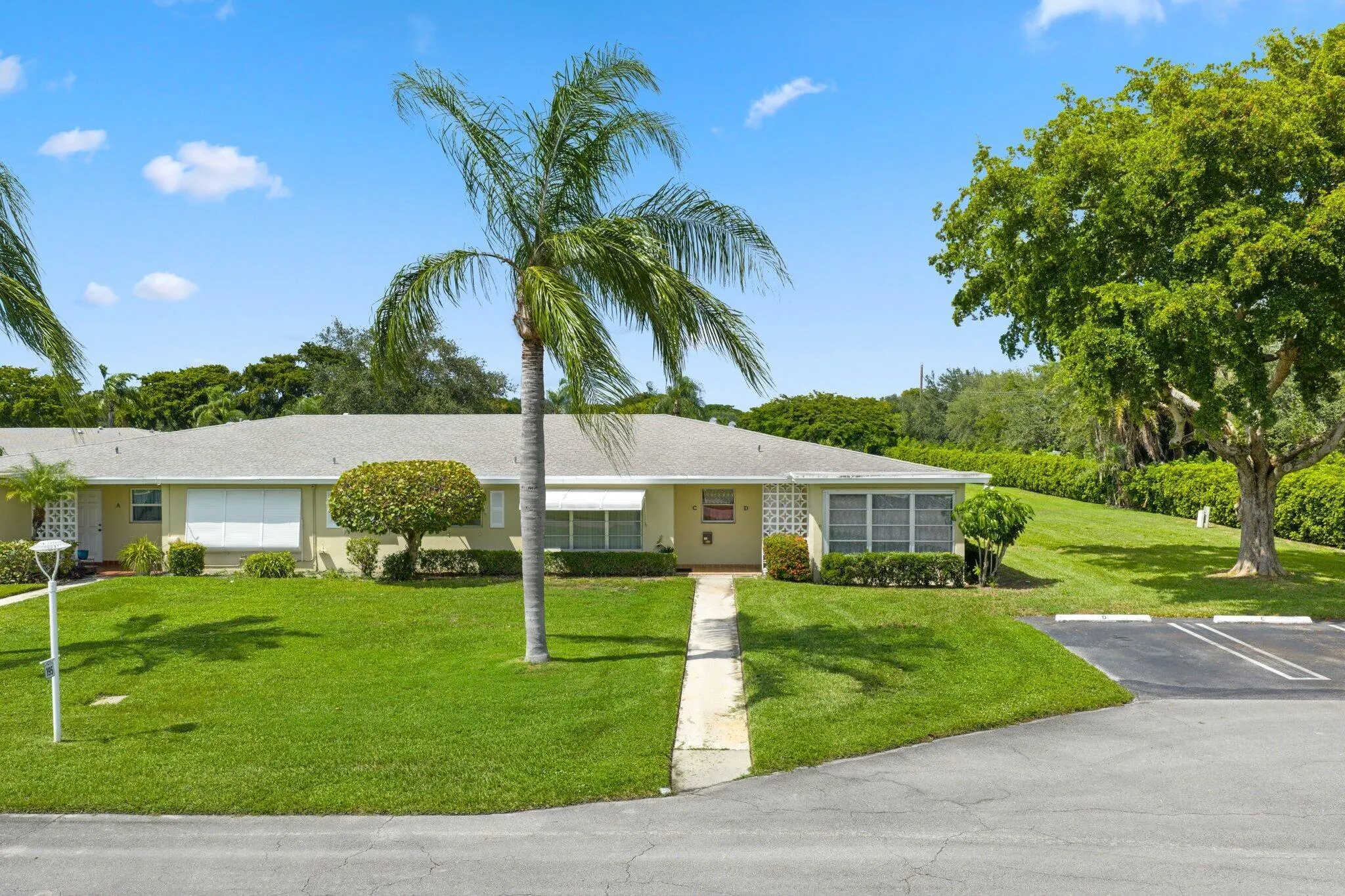 195 High Point Terrace E, #D