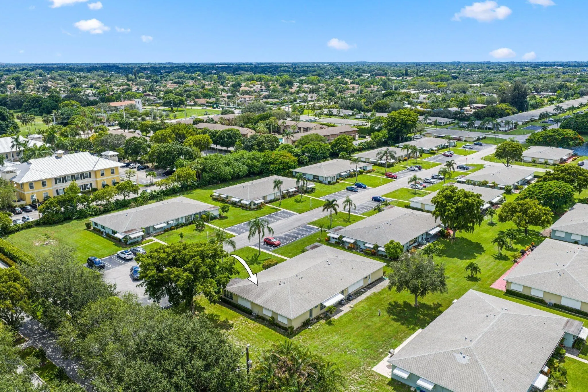 195 High Point Terrace E, #D