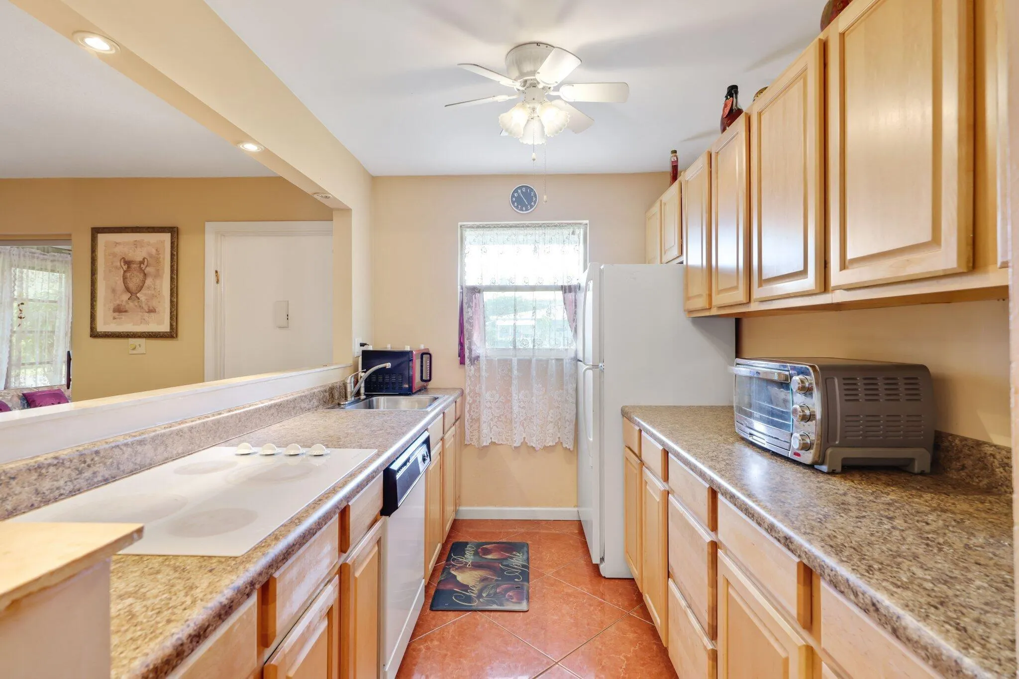 195 High Point Terrace E, #D