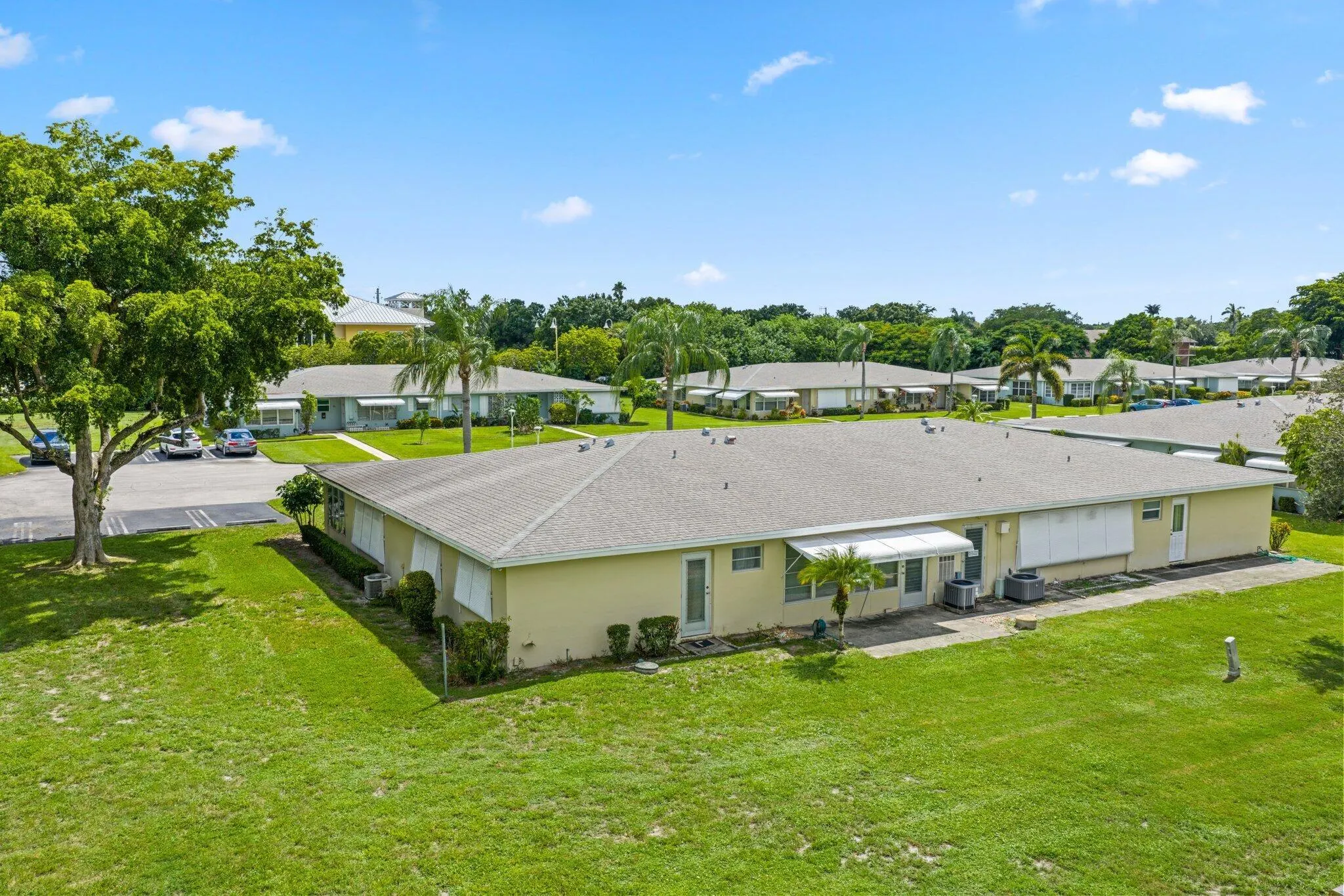 195 High Point Terrace E, #D