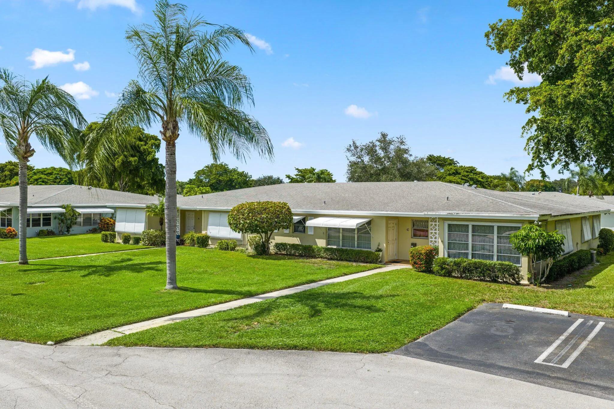 195 High Point Terrace E, #D