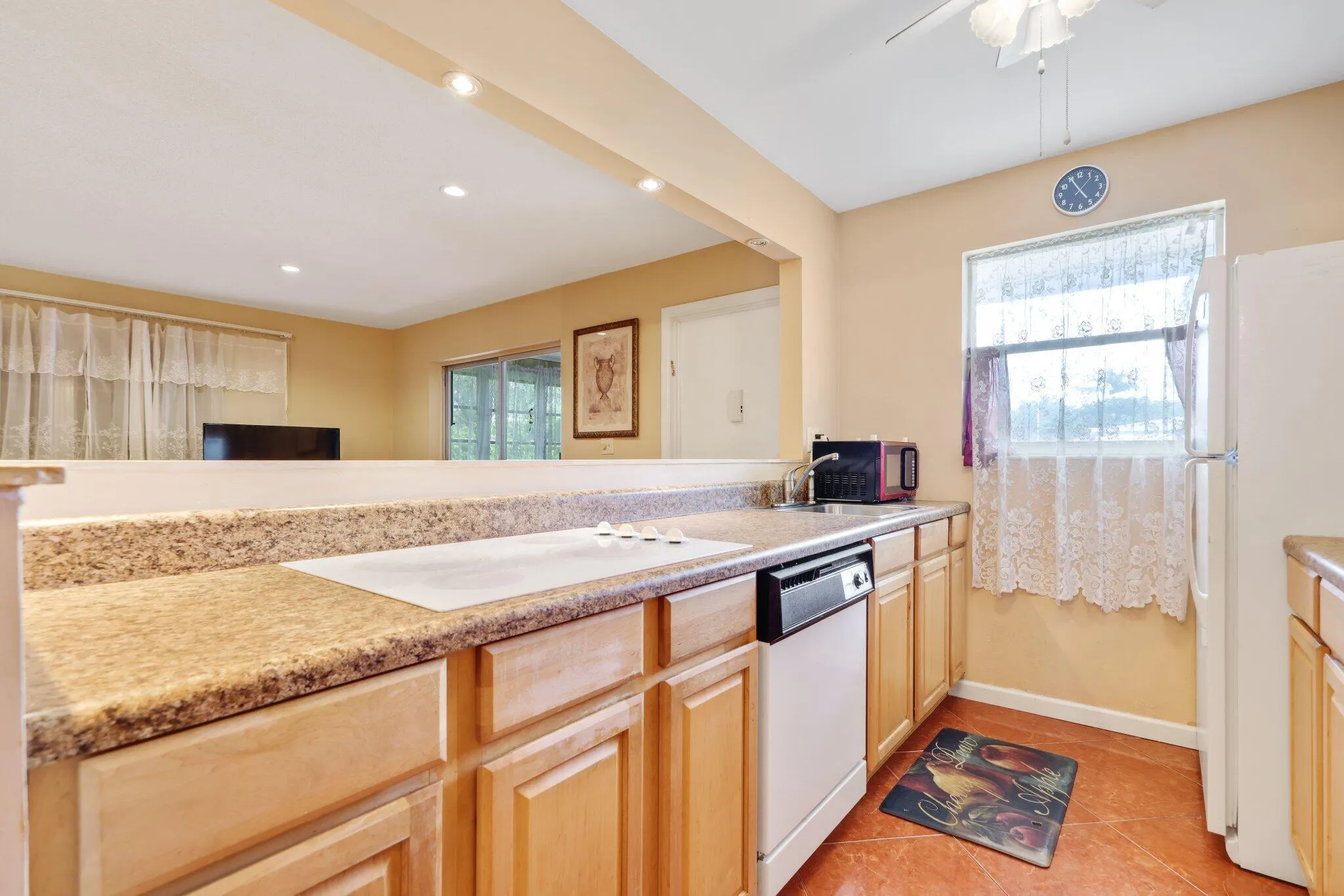 195 High Point Terrace E, #D