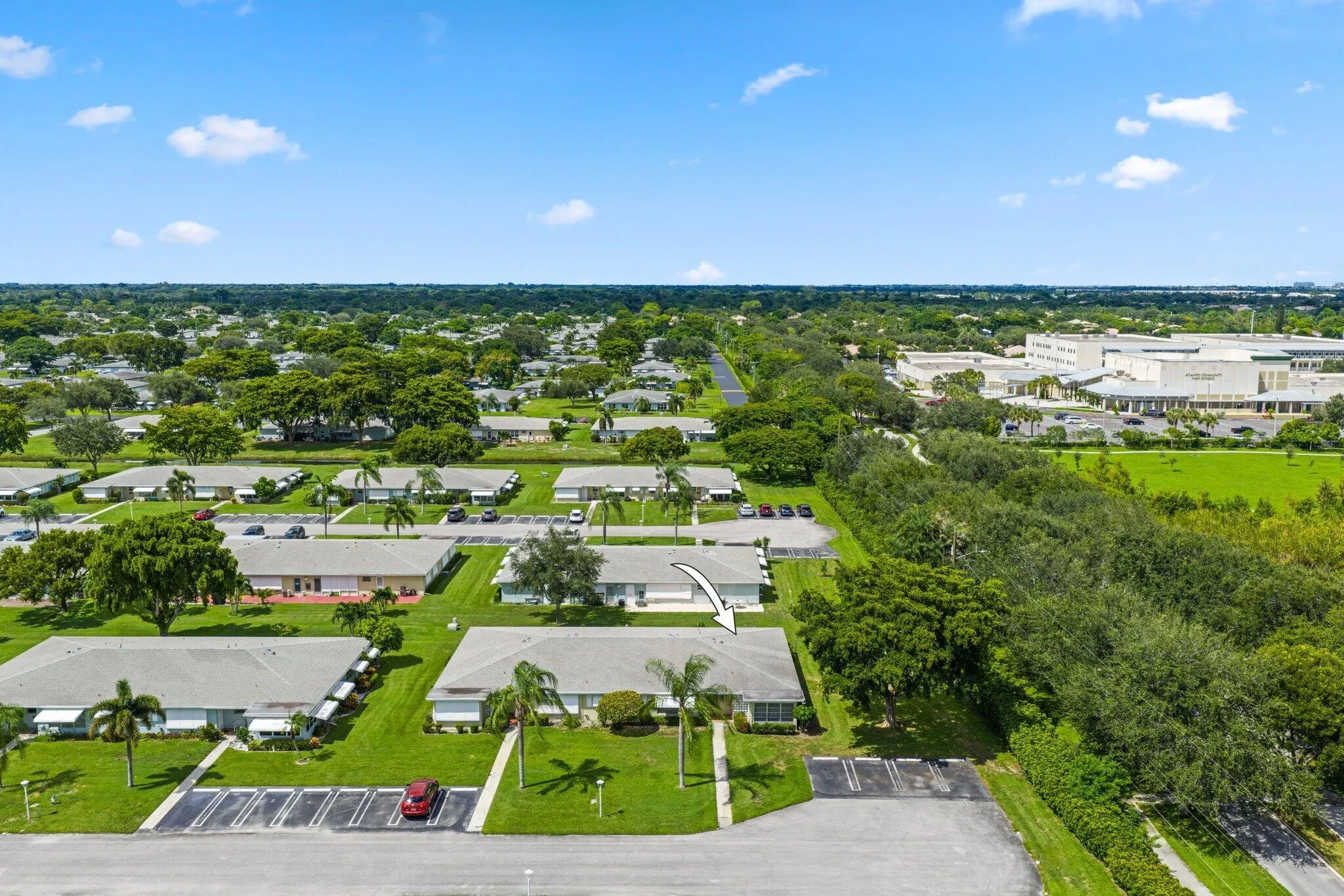 195 High Point Terrace E, #D