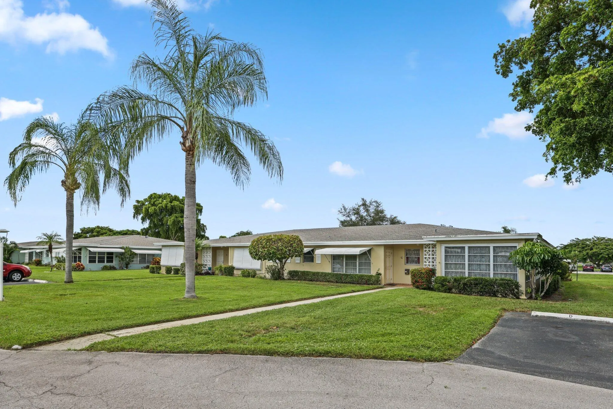 195 High Point Terrace E, #D