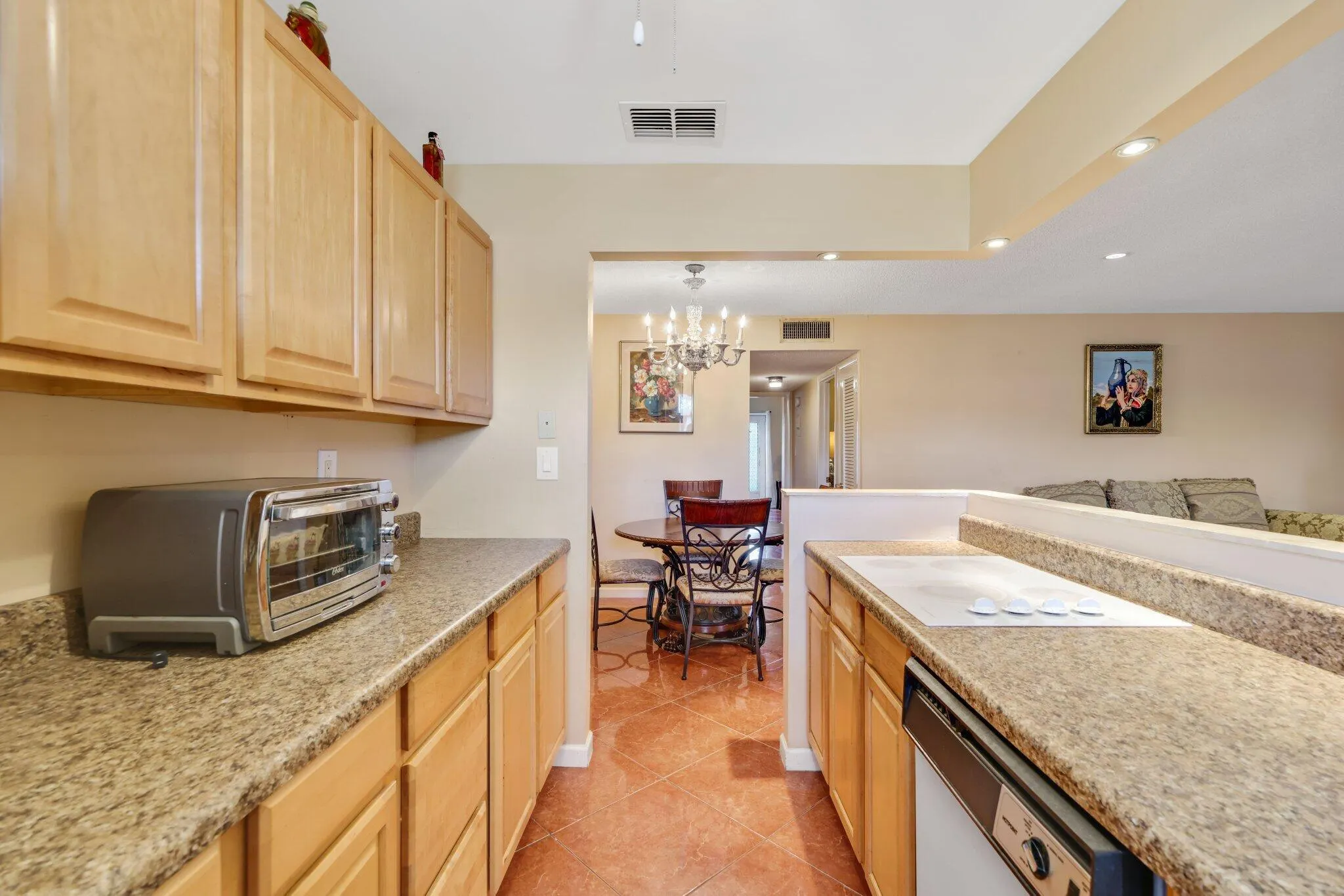 195 High Point Terrace E, #D