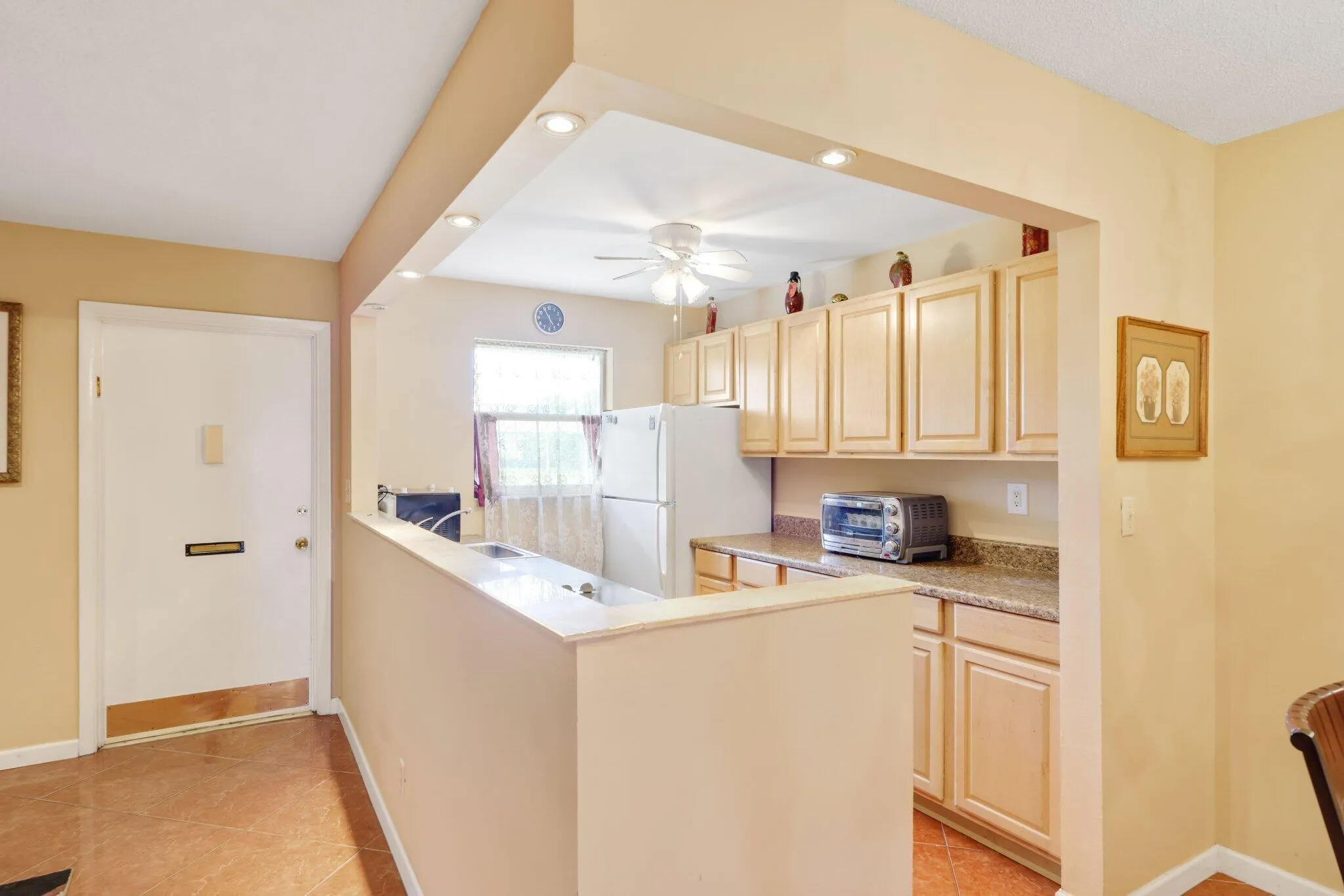 195 High Point Terrace E, #D