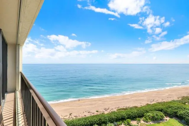 9550 S Ocean Drive, #1208