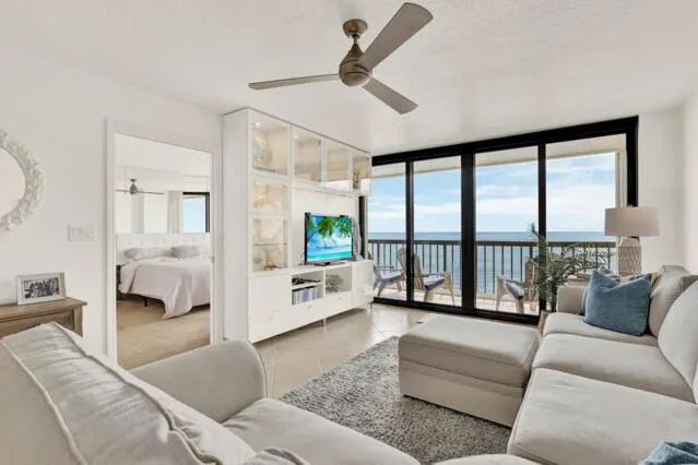 9550 S Ocean Drive, #1208