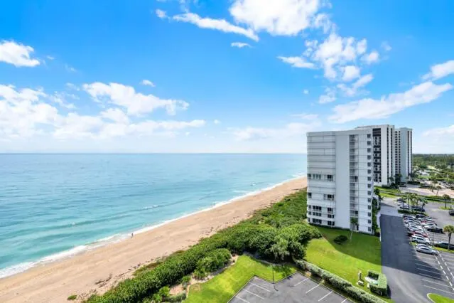 9550 S Ocean Drive, #1208
