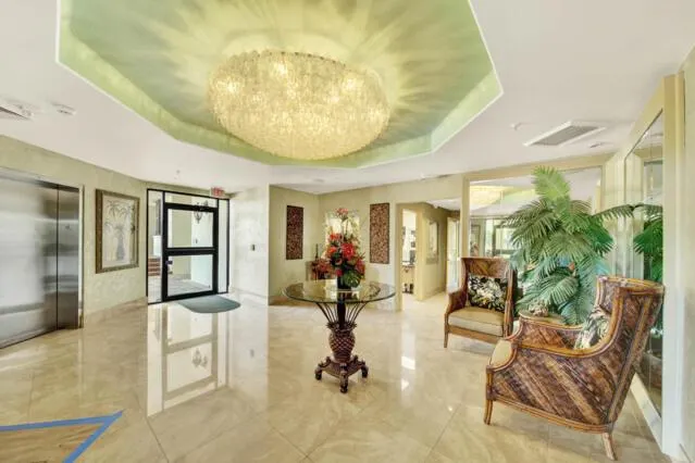 9550 S Ocean Drive, #1208