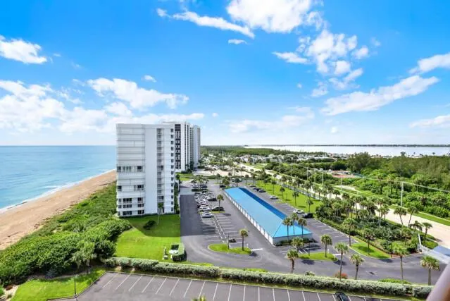 9550 S Ocean Drive, #1208
