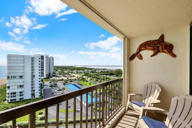 9550 S Ocean Drive, #1208