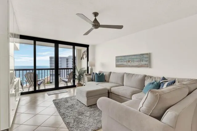 9550 S Ocean Drive, #1208