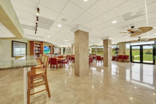 9550 S Ocean Drive, #1208