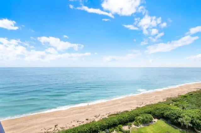 9550 S Ocean Drive, #1208