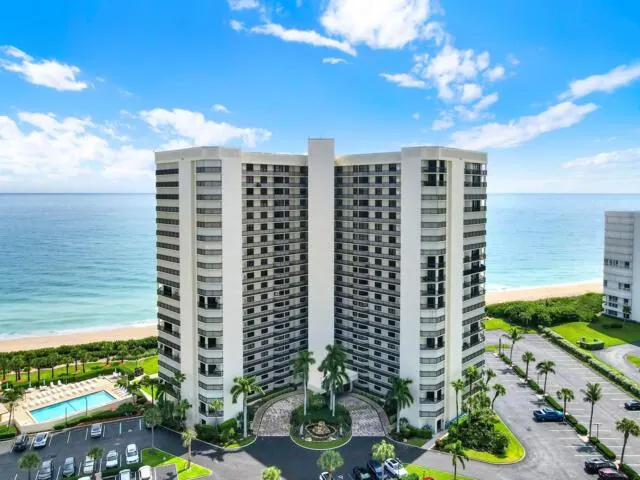 9550 S Ocean Drive, #1208