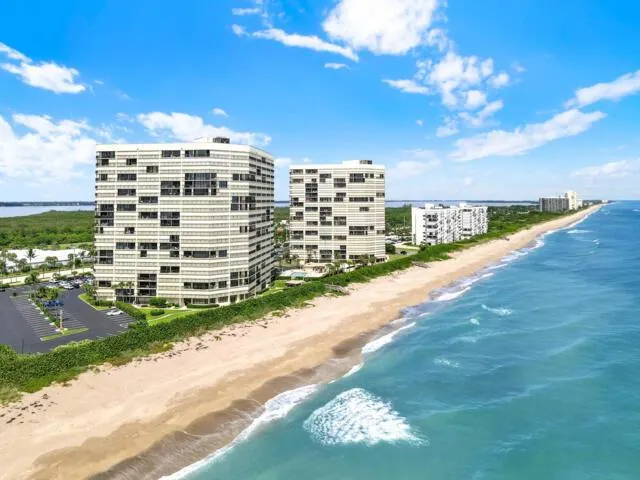 9550 S Ocean Drive, #1208