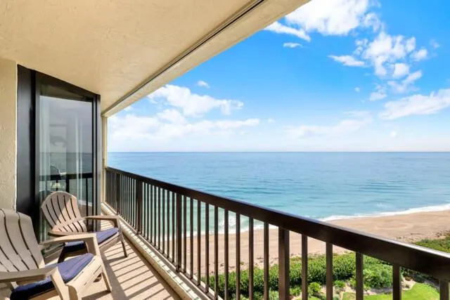 9550 S Ocean Drive, #1208