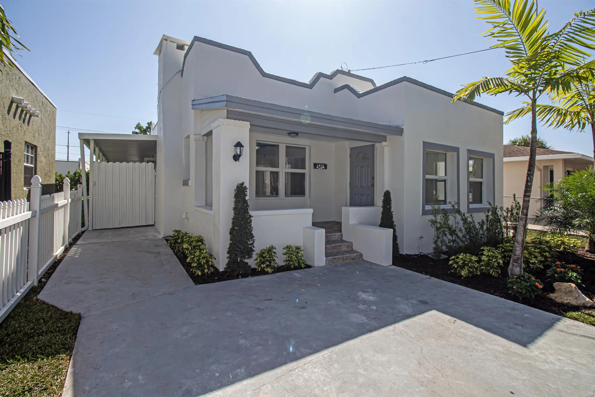 4324 Garden Avenue