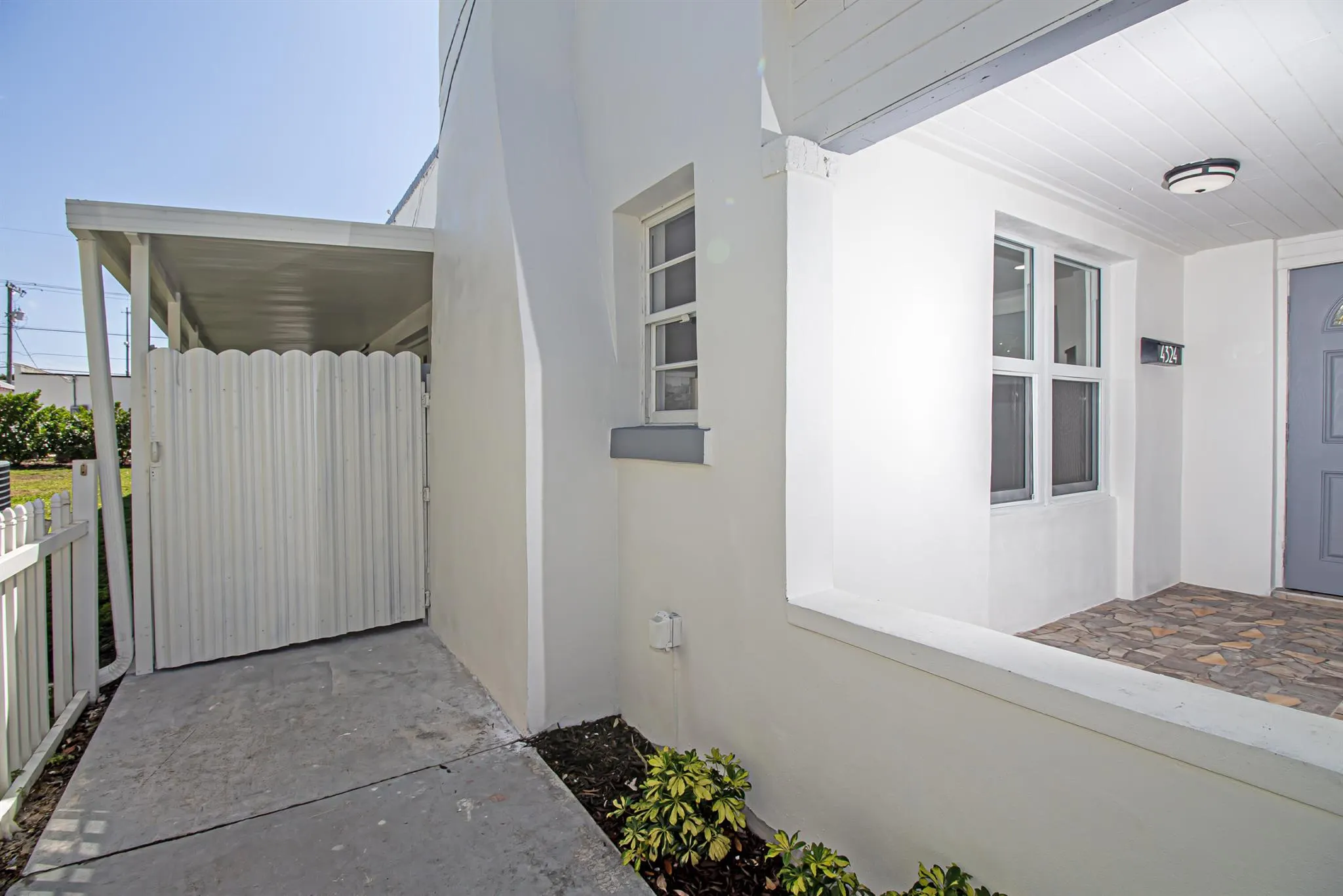4324 Garden Avenue