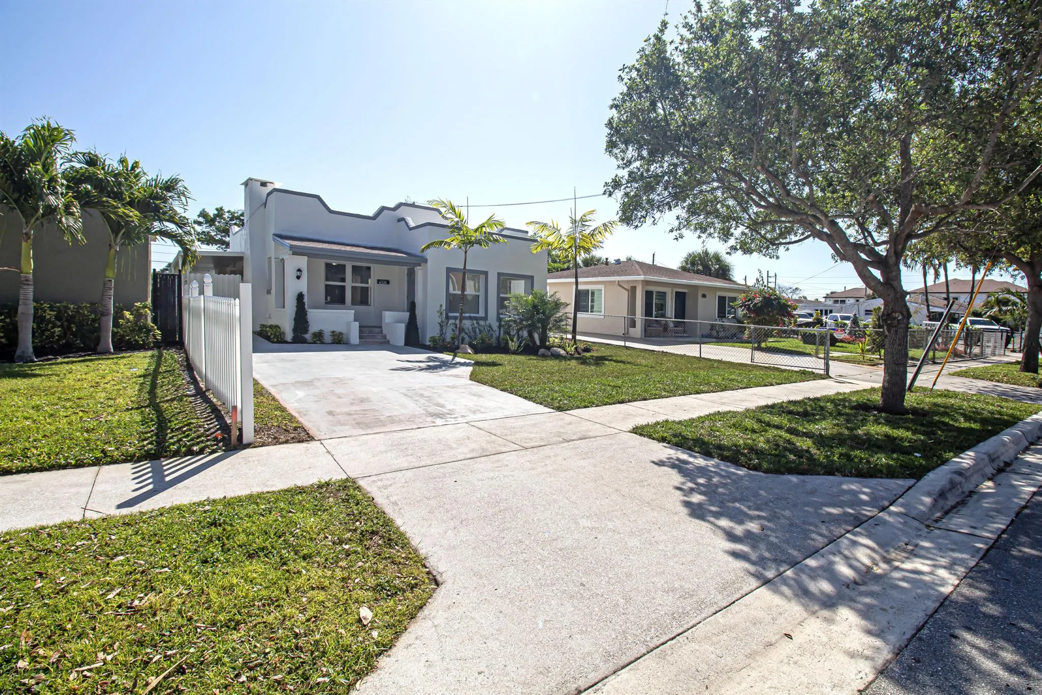 4324 Garden Avenue