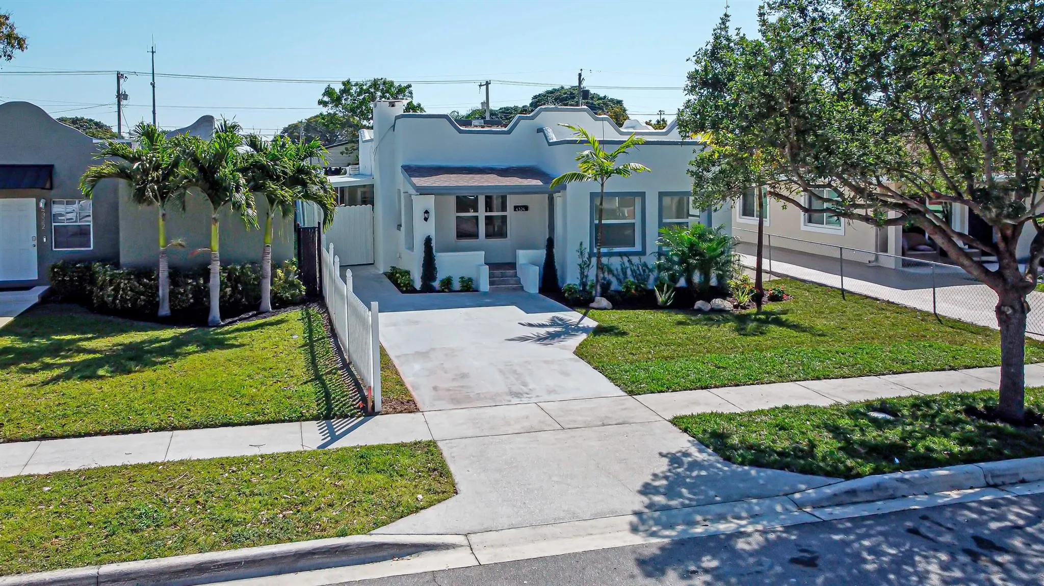 4324 Garden Avenue