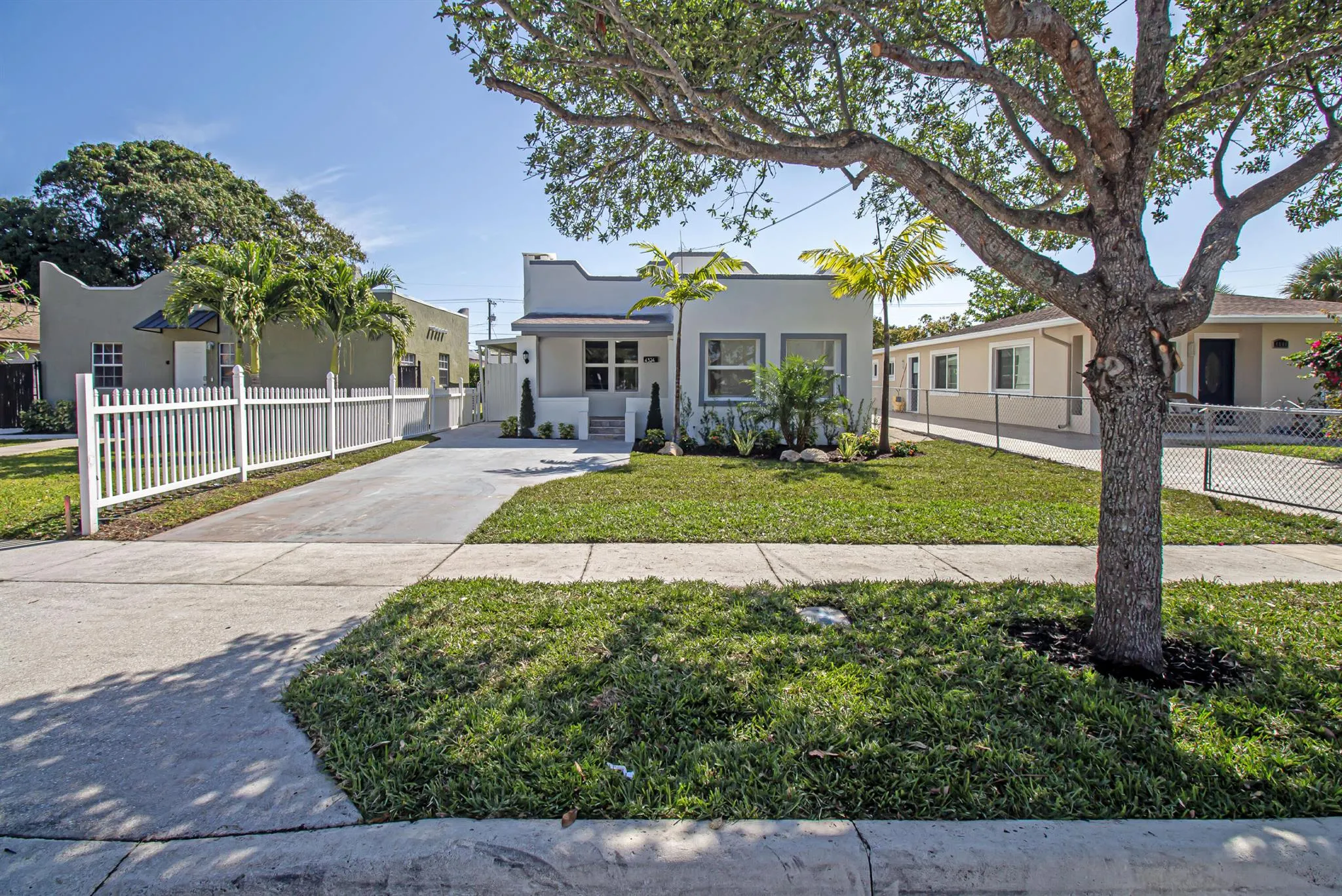 4324 Garden Avenue