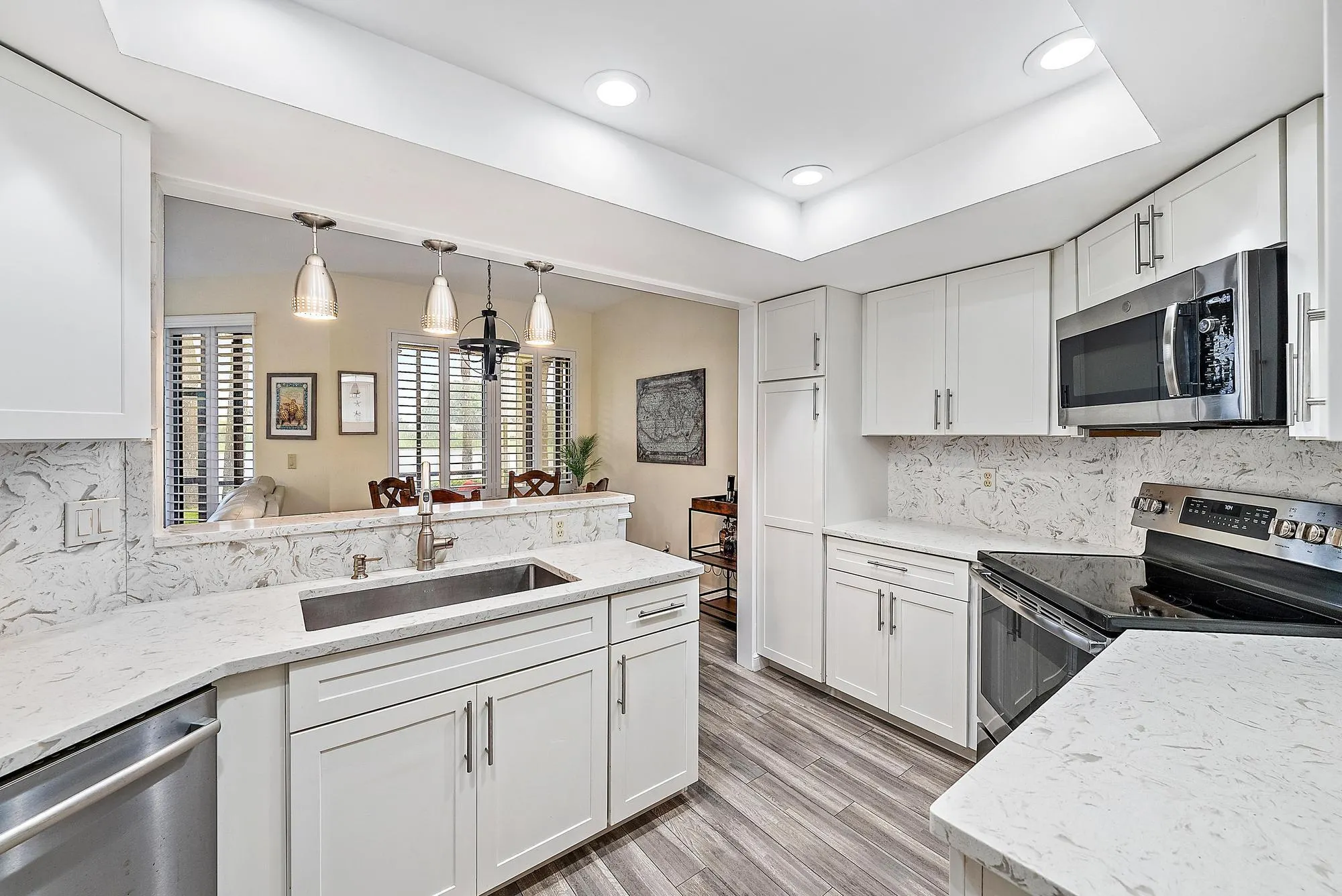 302 Sea Oats Drive, #C