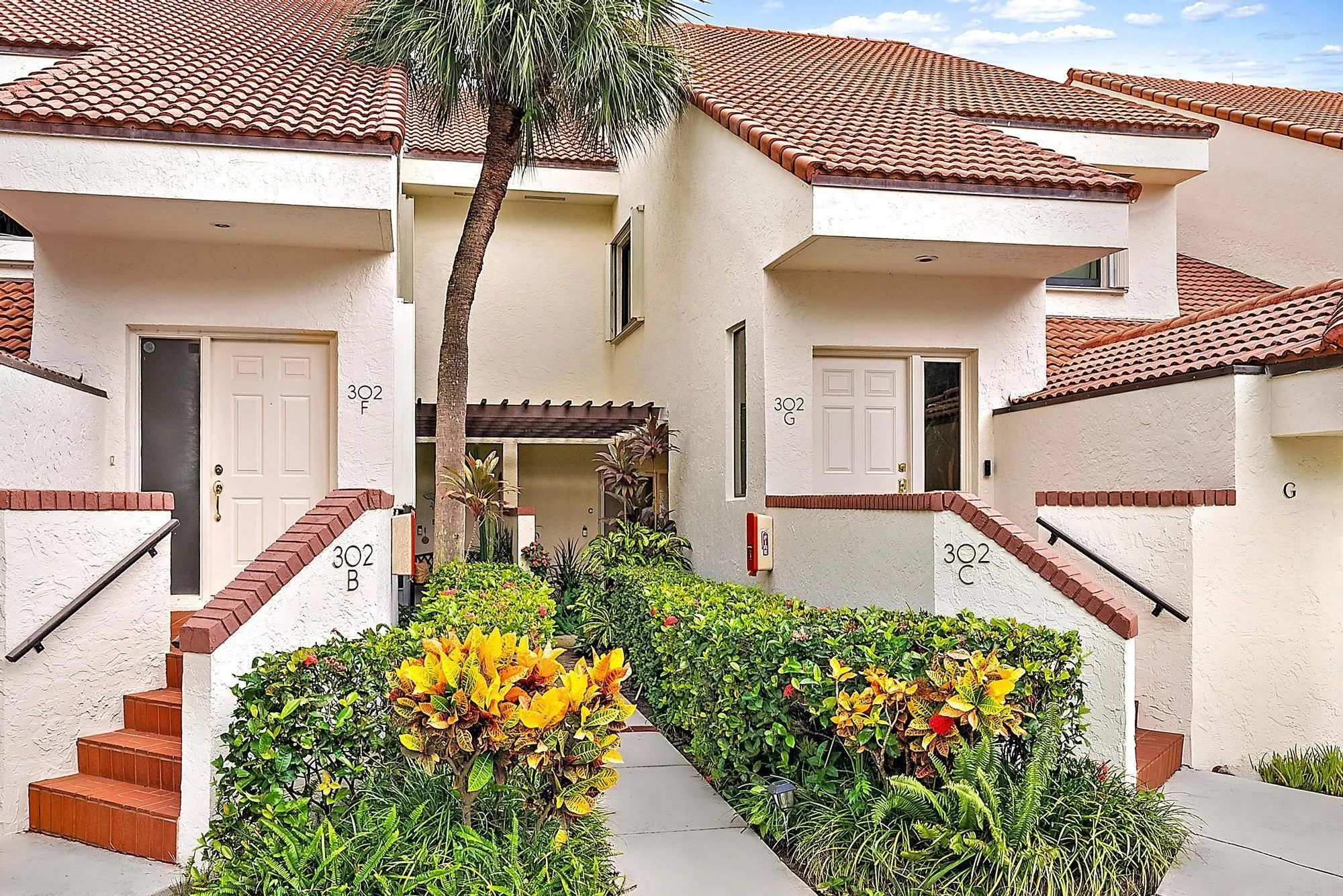 302 Sea Oats Drive, #C