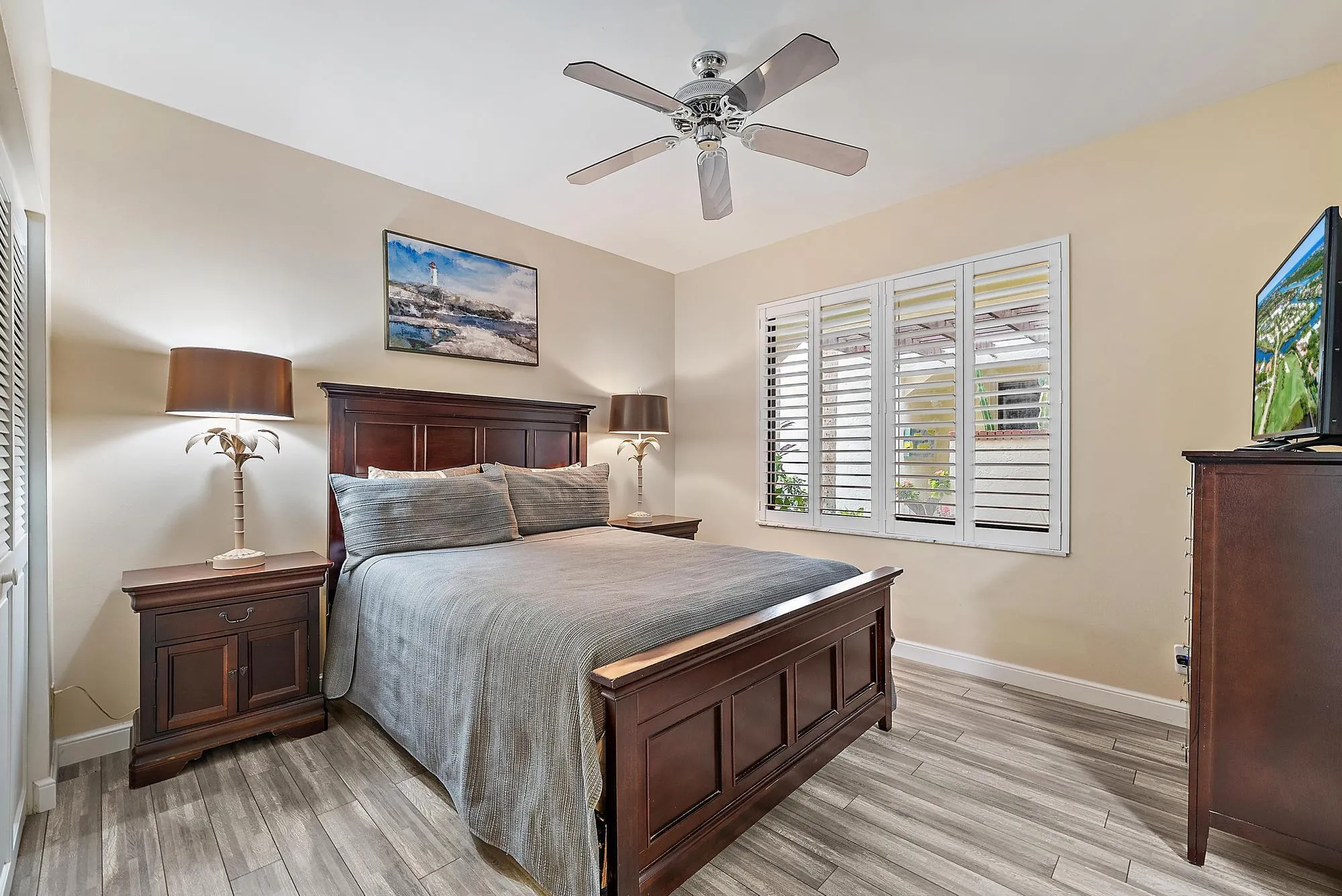302 Sea Oats Drive, #C