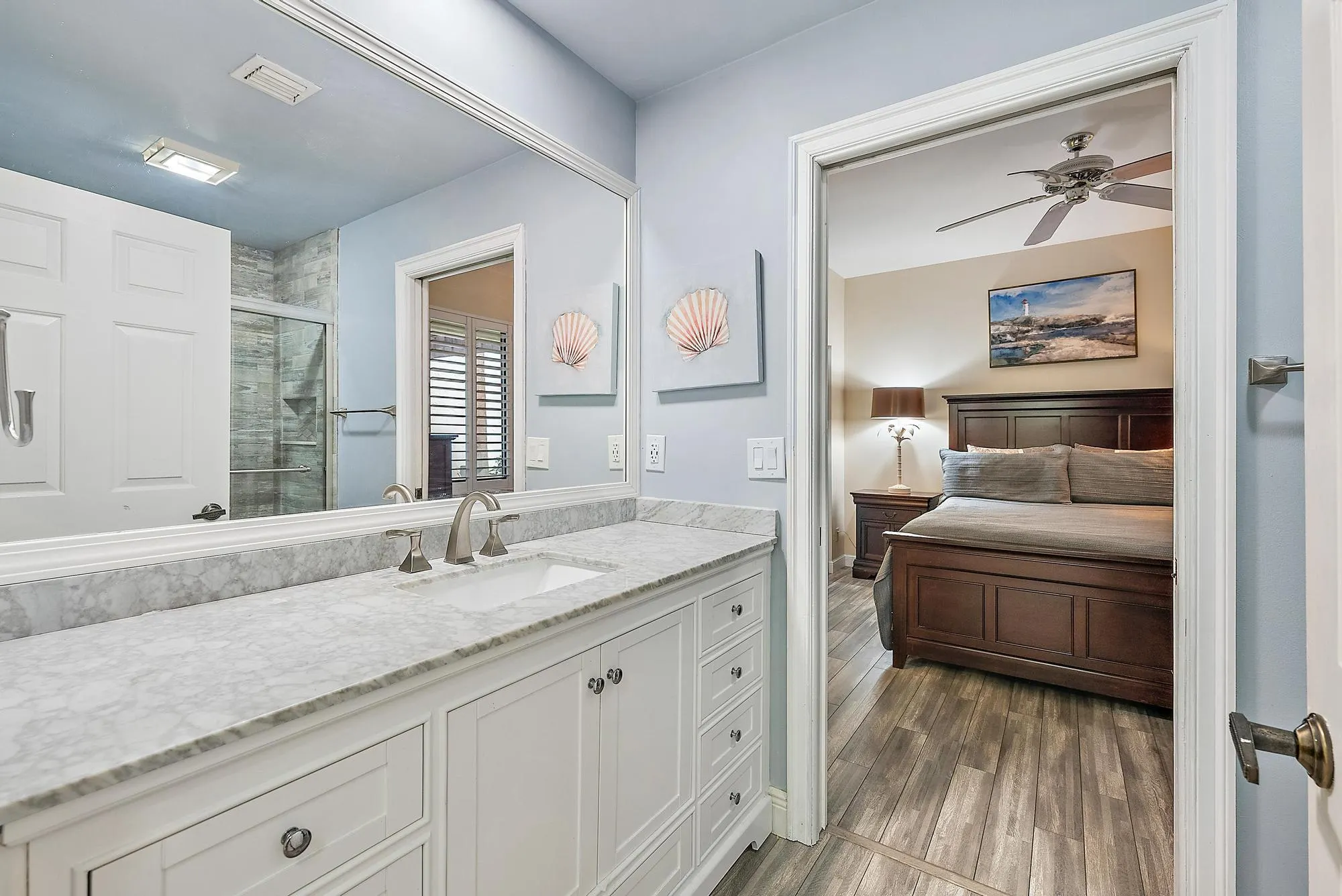 302 Sea Oats Drive, #C