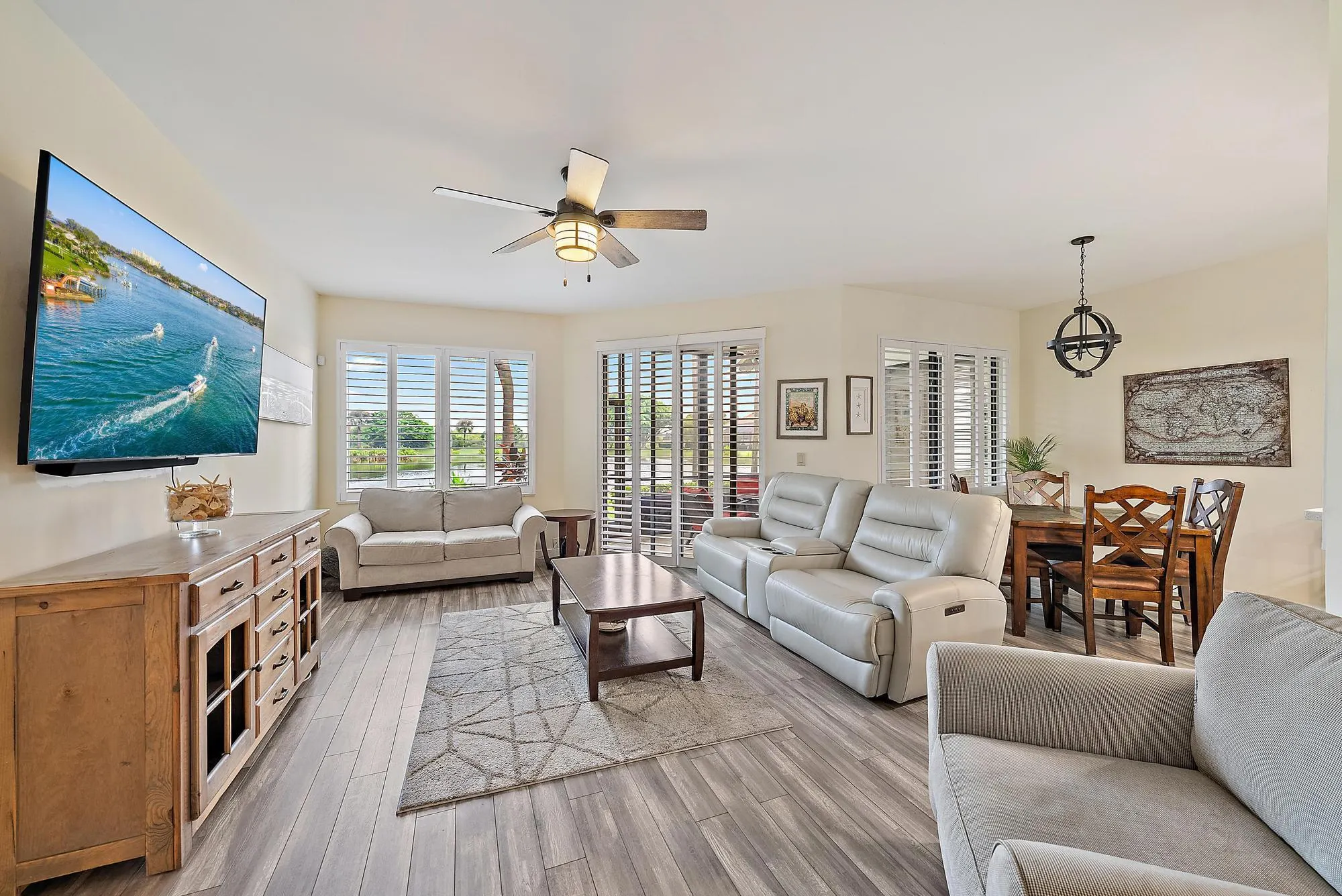 302 Sea Oats Drive, #C