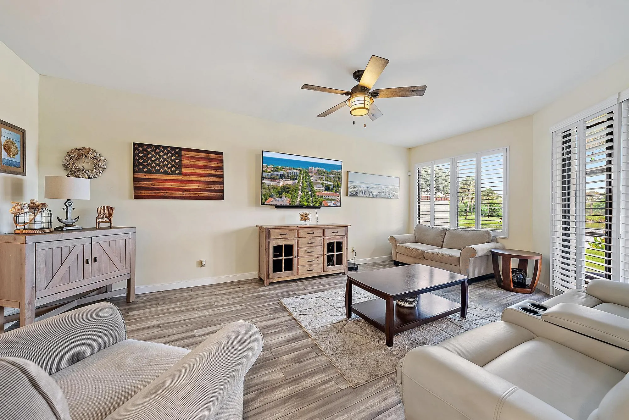 302 Sea Oats Drive, #C