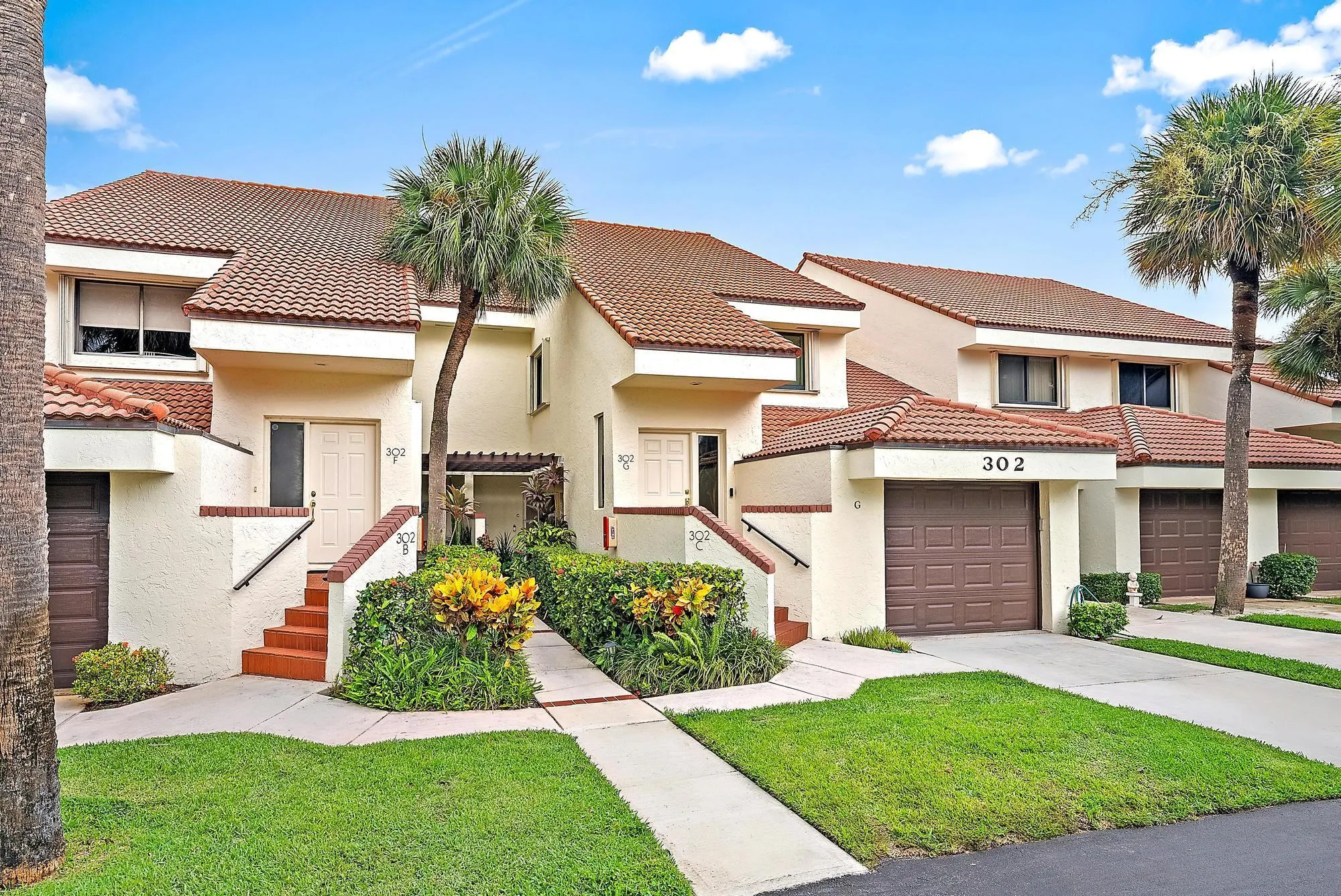 302 Sea Oats Drive, #C