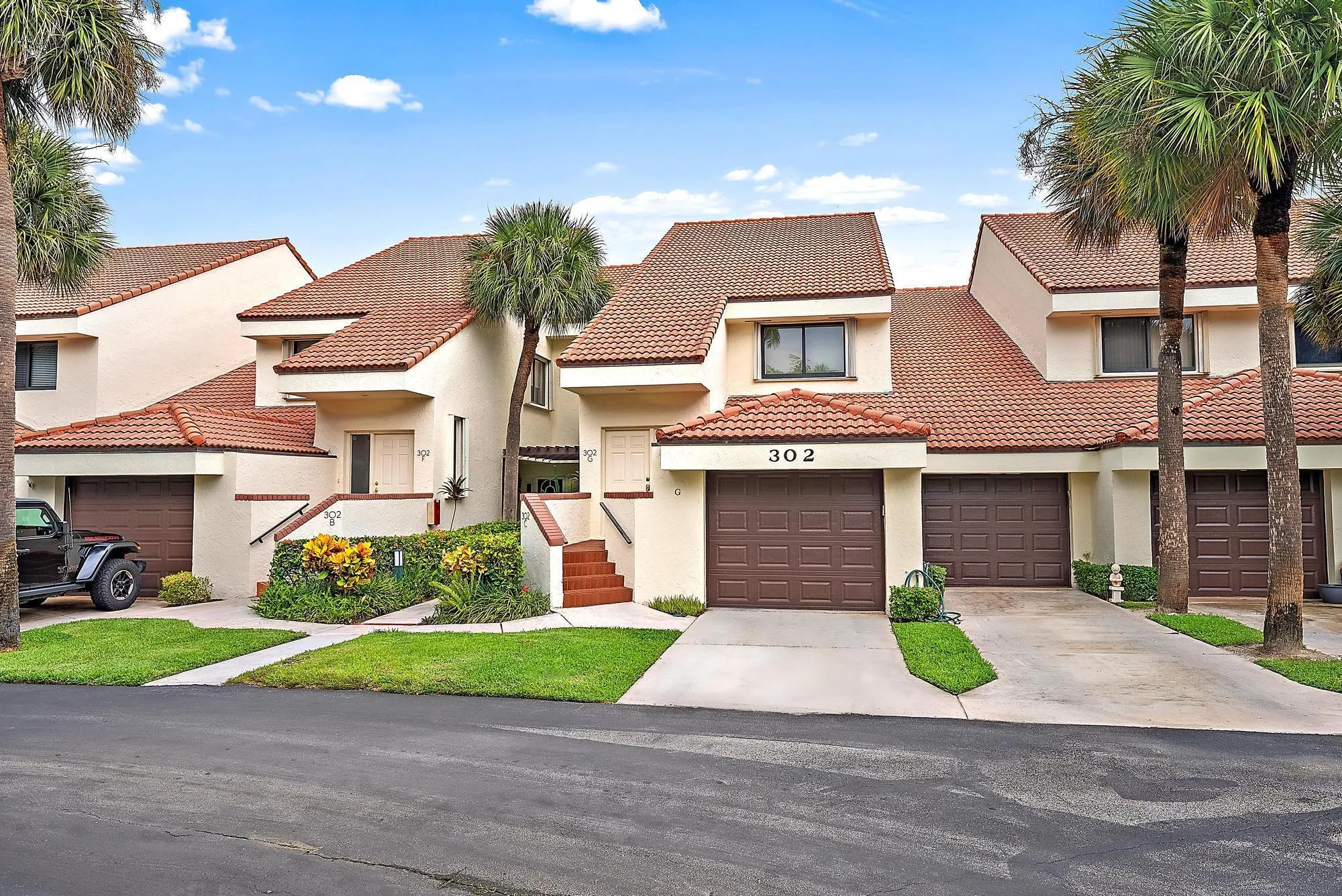 302 Sea Oats Drive, #C