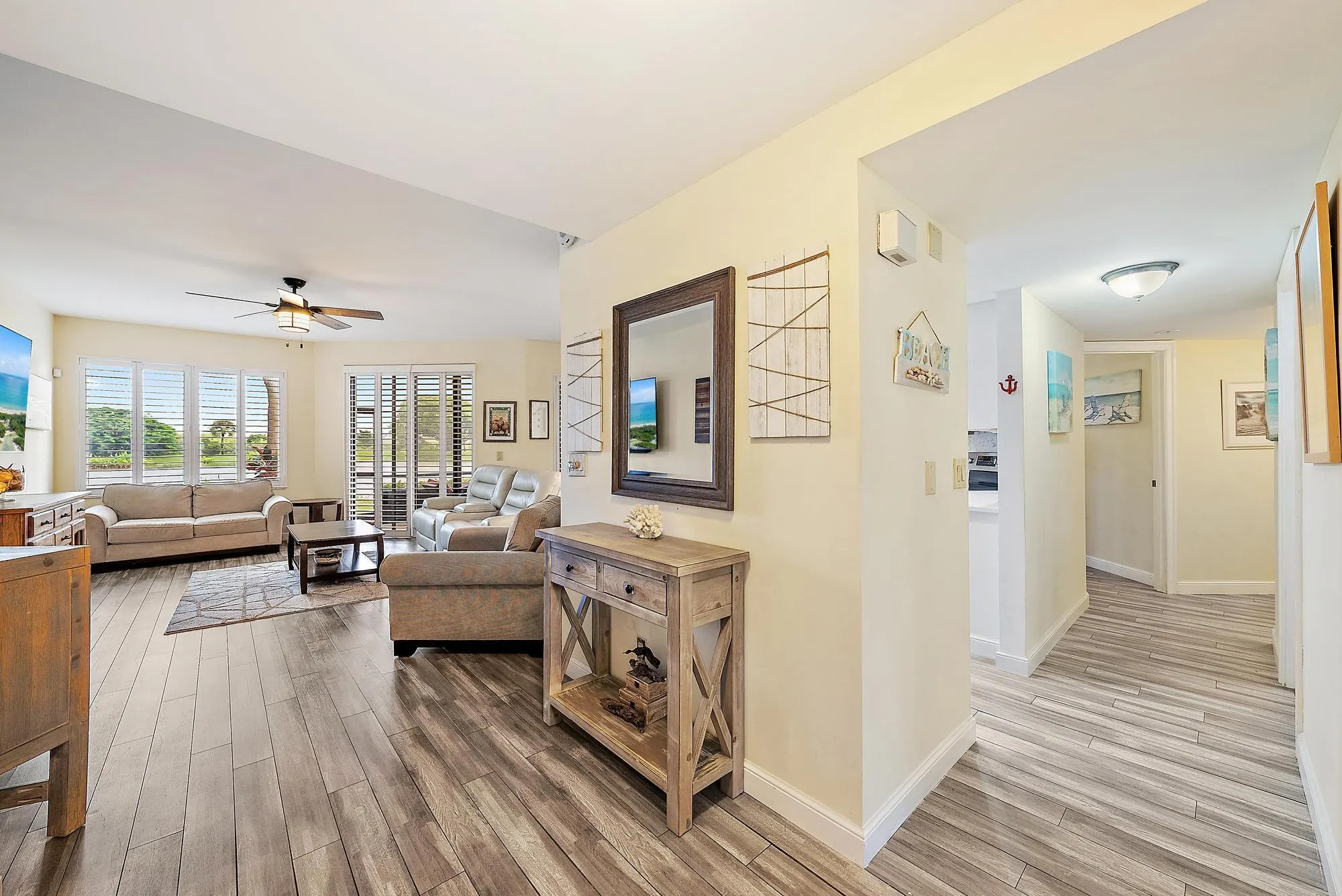 302 Sea Oats Drive, #C