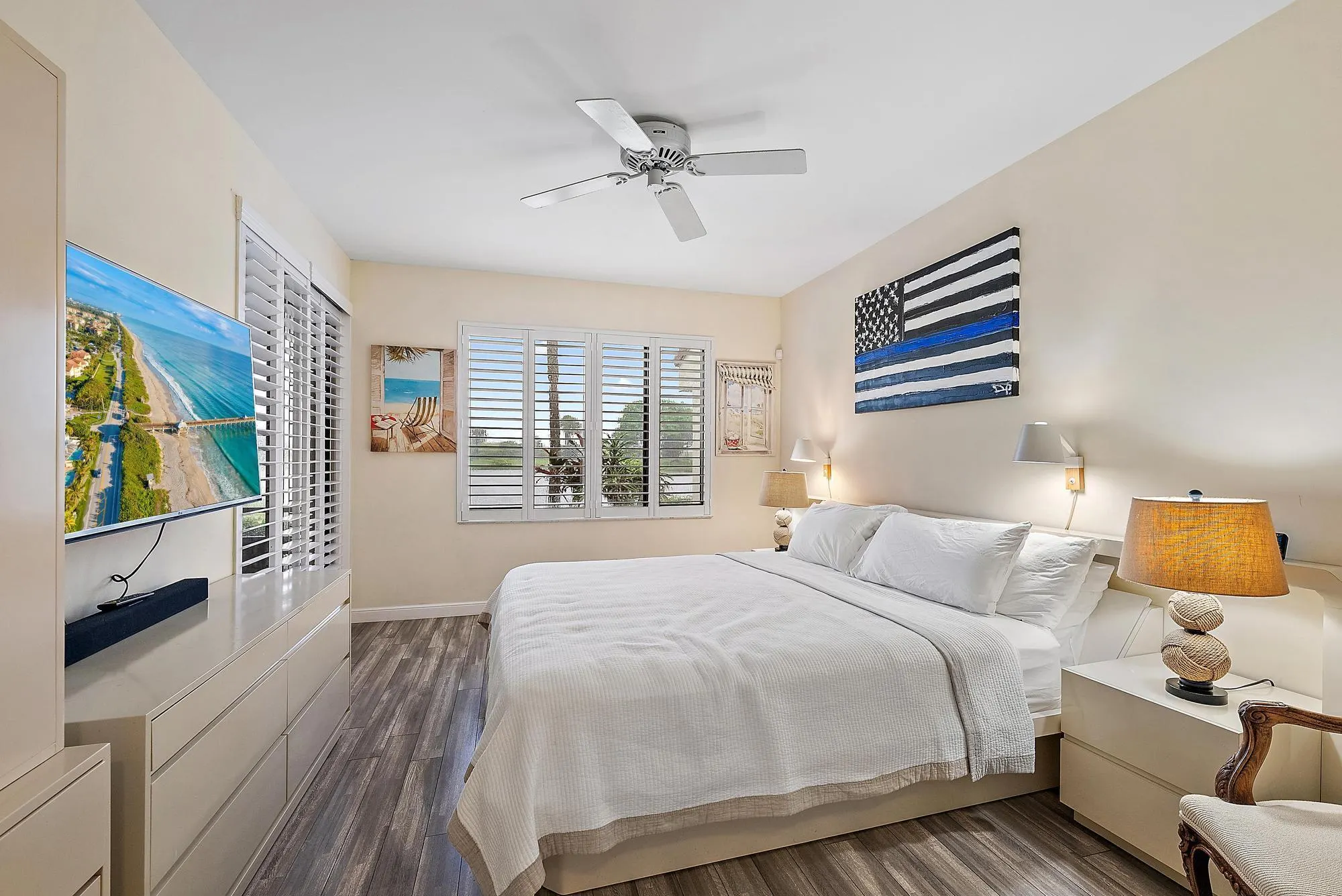 302 Sea Oats Drive, #C