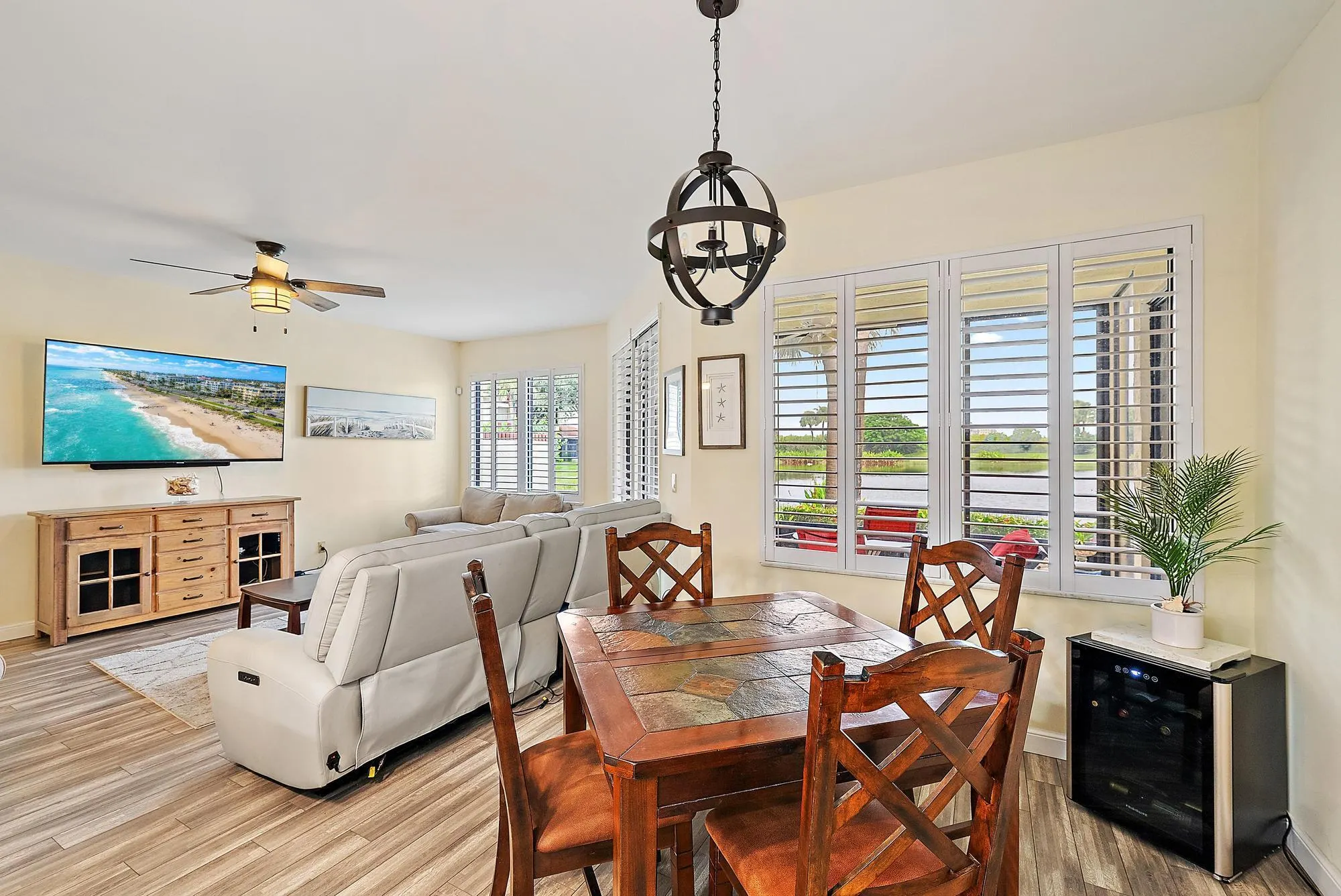 302 Sea Oats Drive, #C