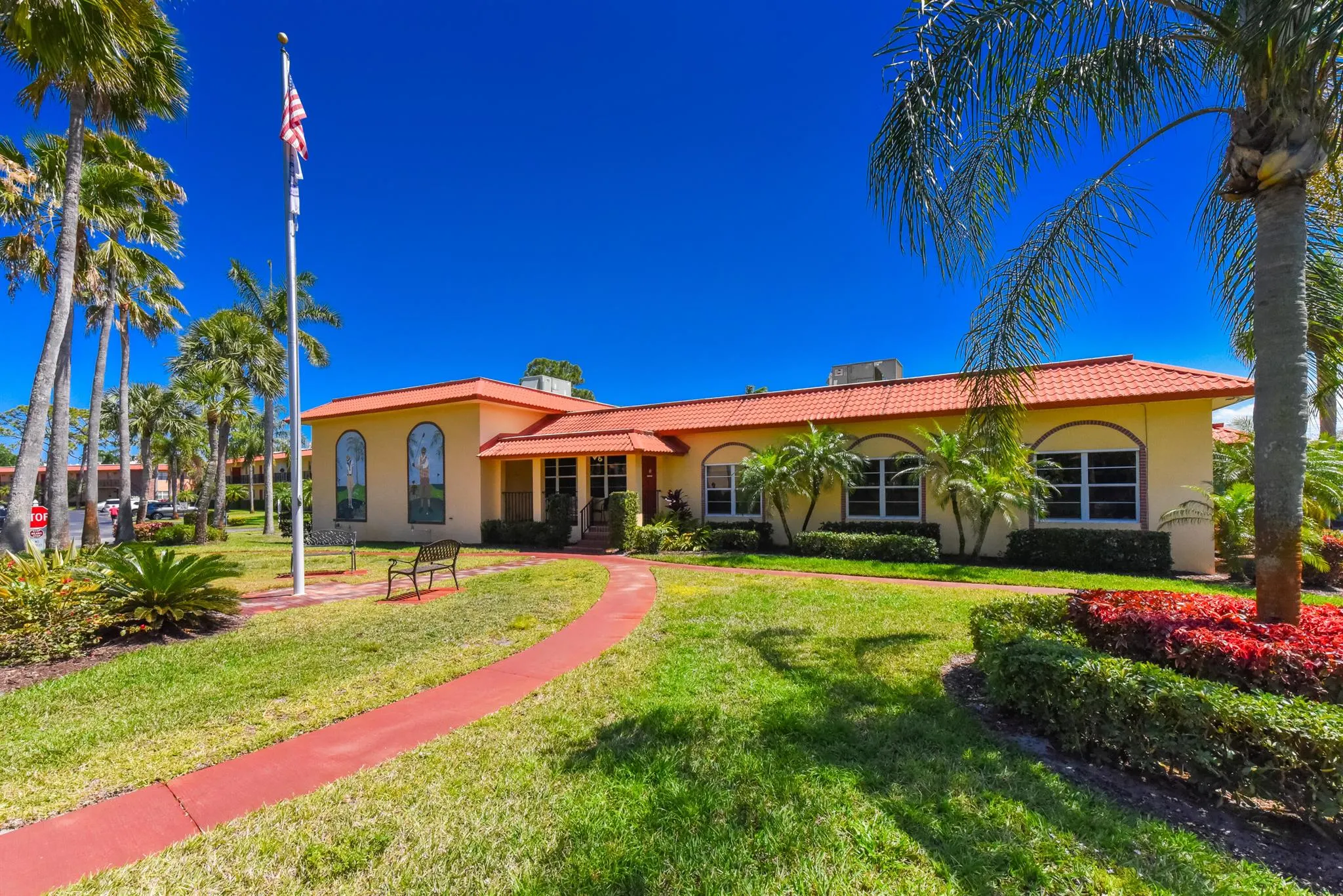 1917 SW Palm City Road, #I