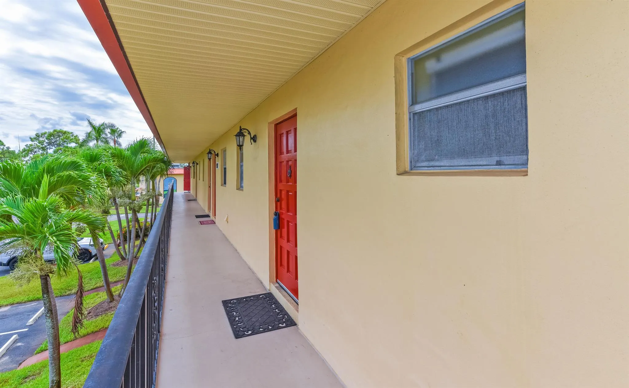 1917 SW Palm City Road, #I